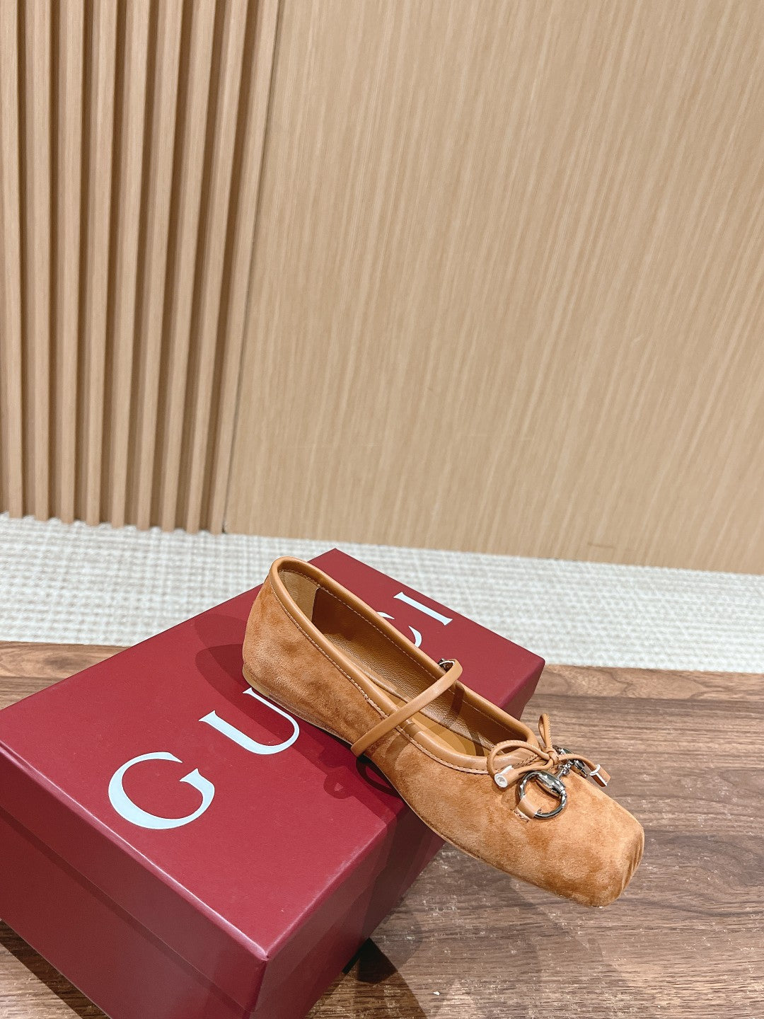 LuxluxHouse Best Quality Gucci Women Shoes