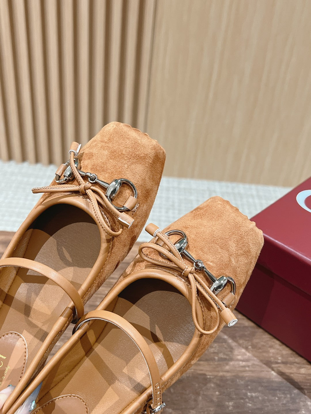 LuxluxHouse Best Quality Gucci Women Shoes