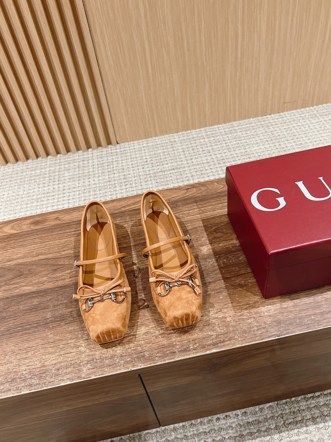 LuxluxHouse Best Quality Gucci Women Shoes