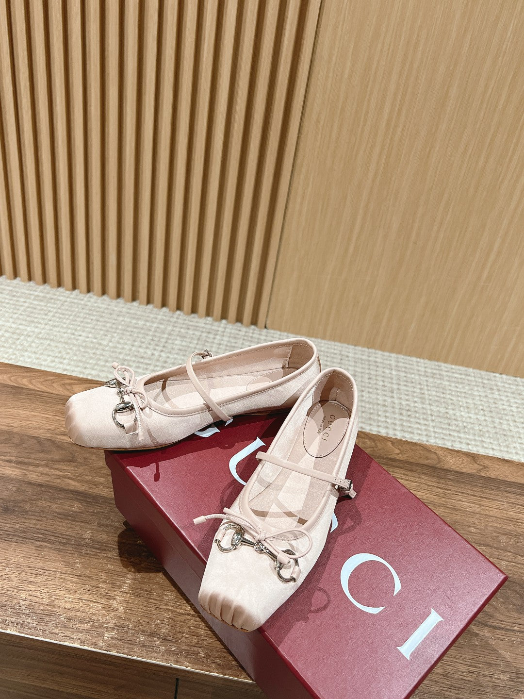 LuxluxHouse Best Quality Gucci Women Shoes