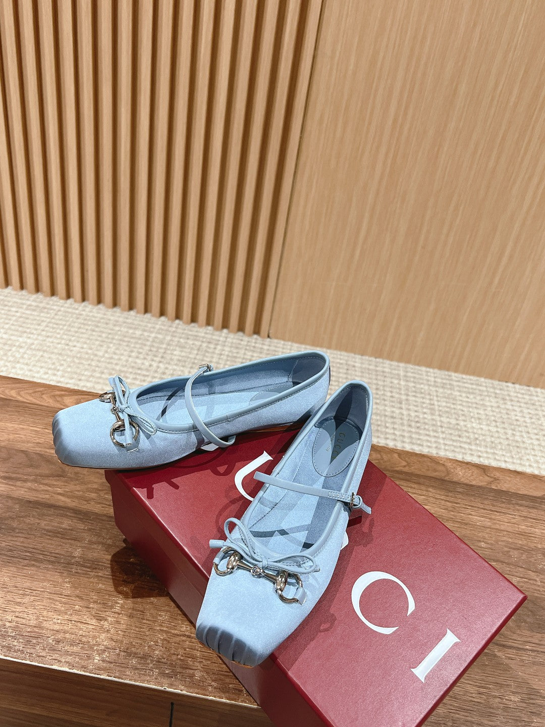 LuxluxHouse Best Quality Gucci Women Shoes
