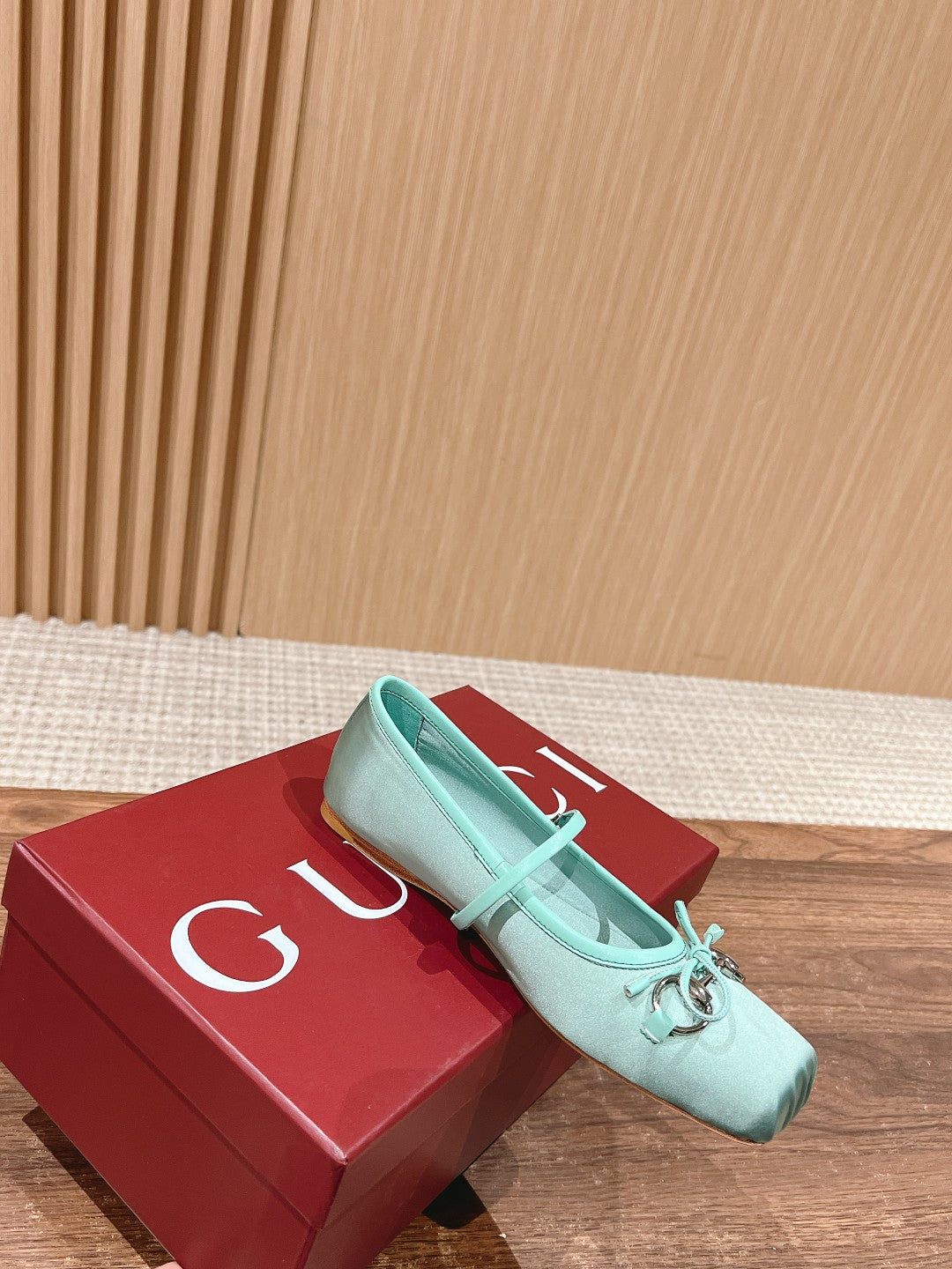 LuxluxHouse Best Quality Gucci Women Shoes