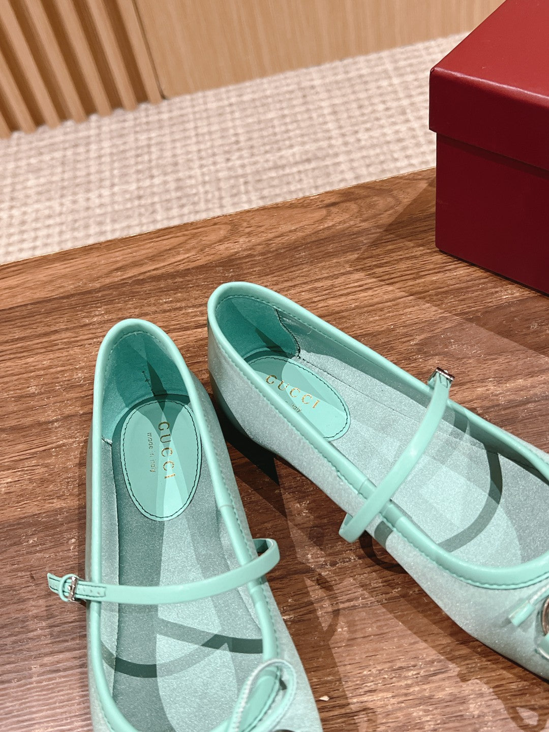 LuxluxHouse Best Quality Gucci Women Shoes