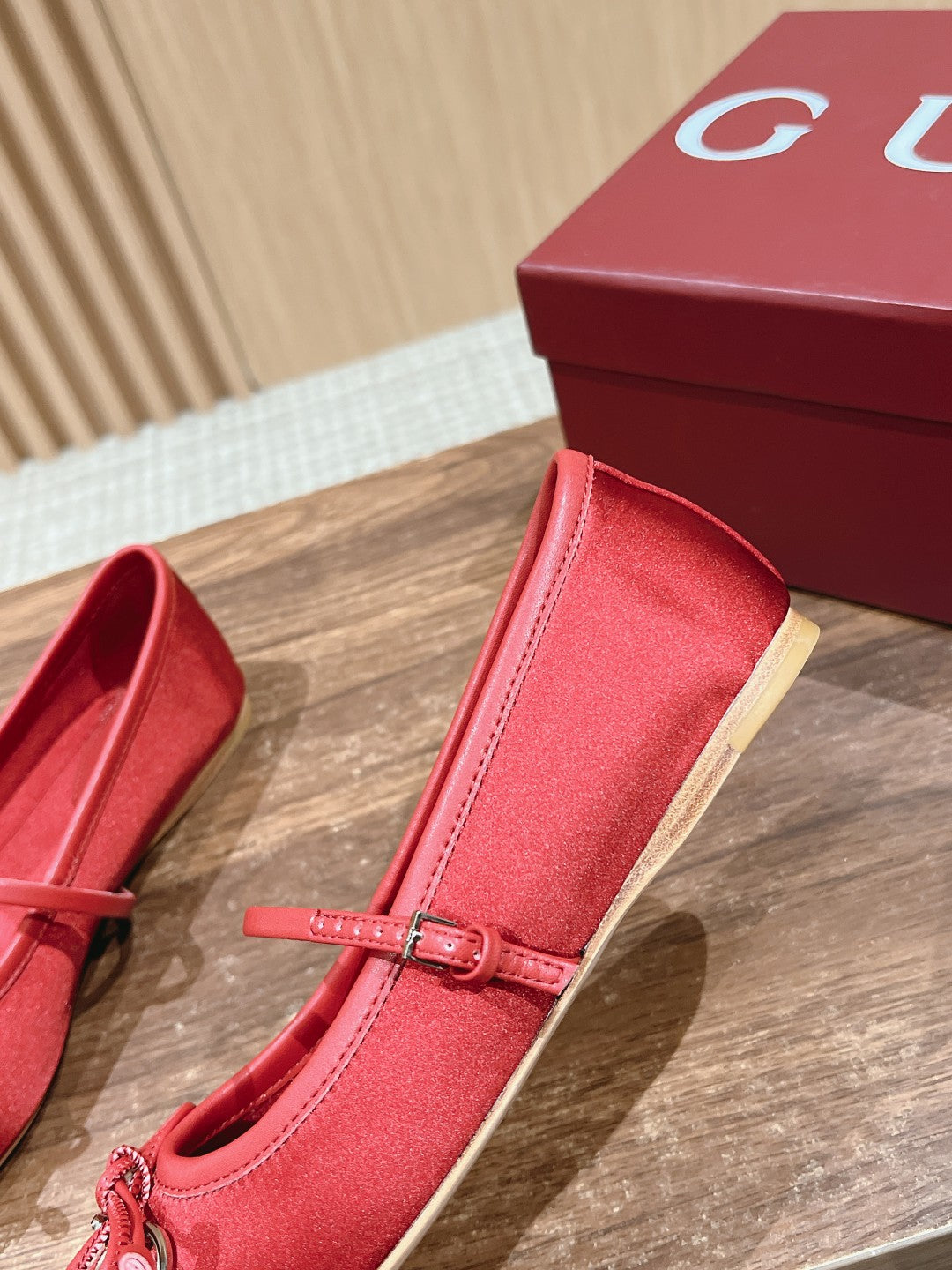 LuxluxHouse Best Quality Gucci Women Shoes