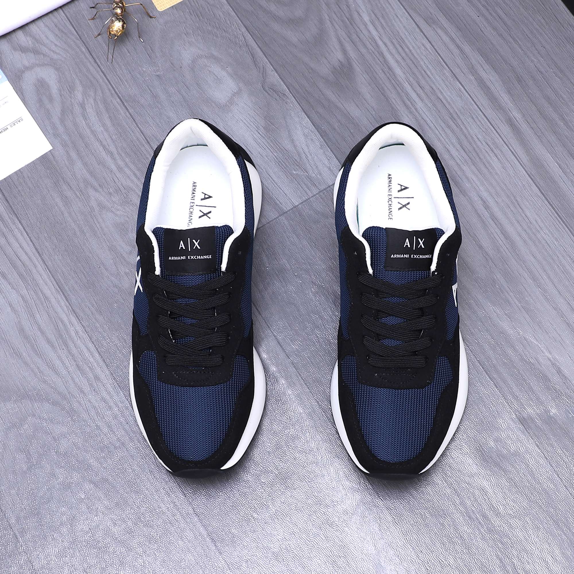 LuxluxHouse Best Quality Shoes Shoes Amiri