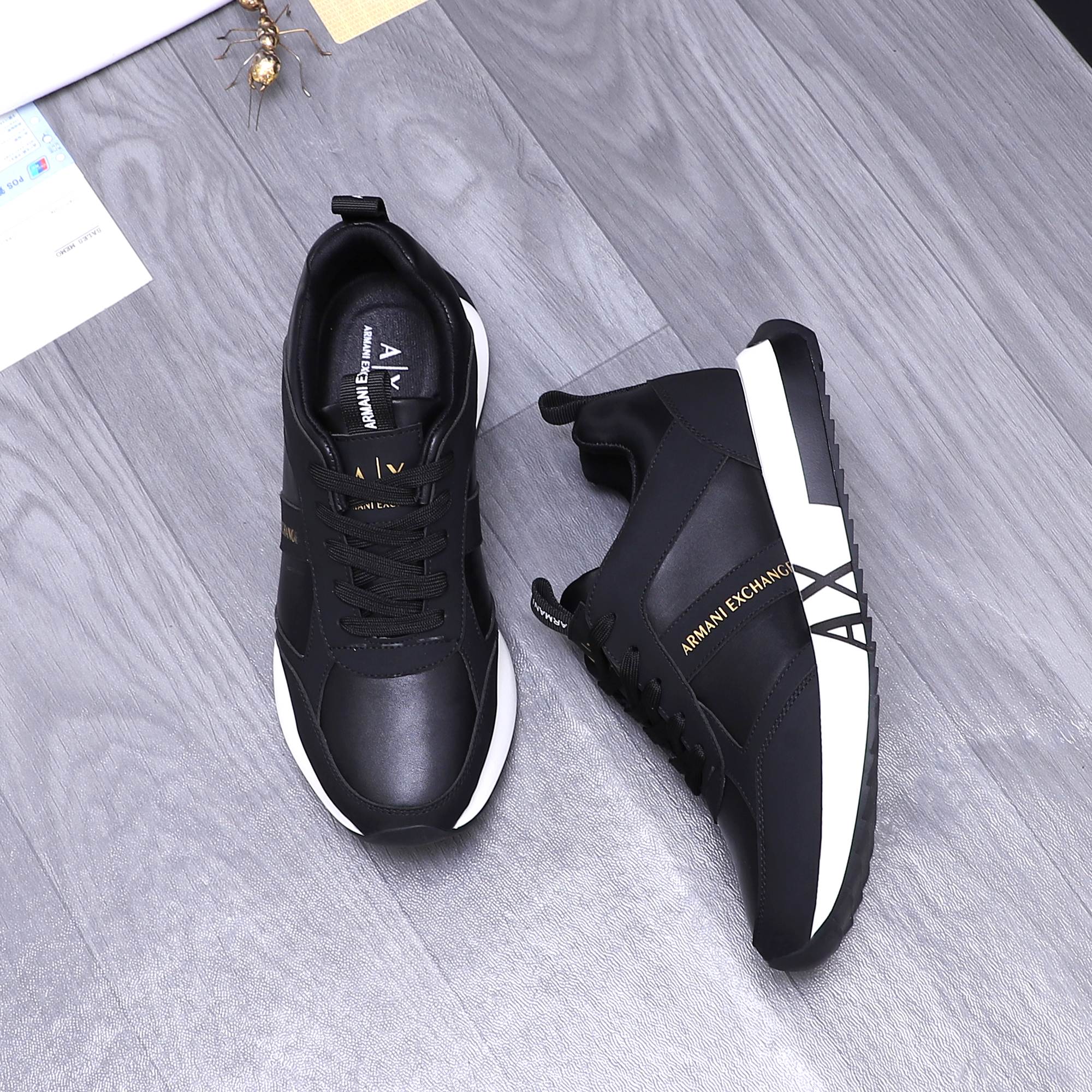 LuxluxHouse Best Quality Shoes Shoes Amiri