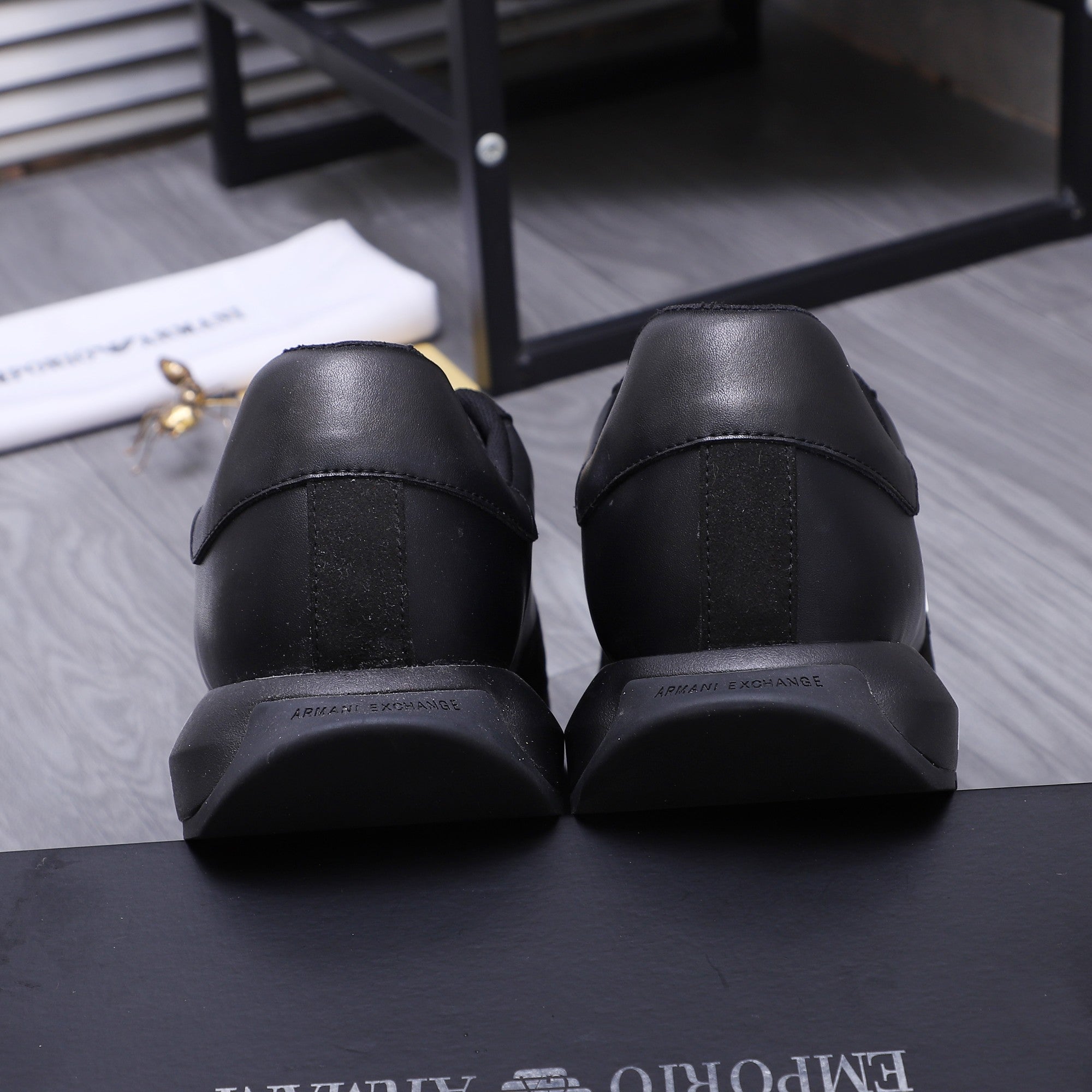 LuxluxHouse Best Quality Shoes Shoes Amiri
