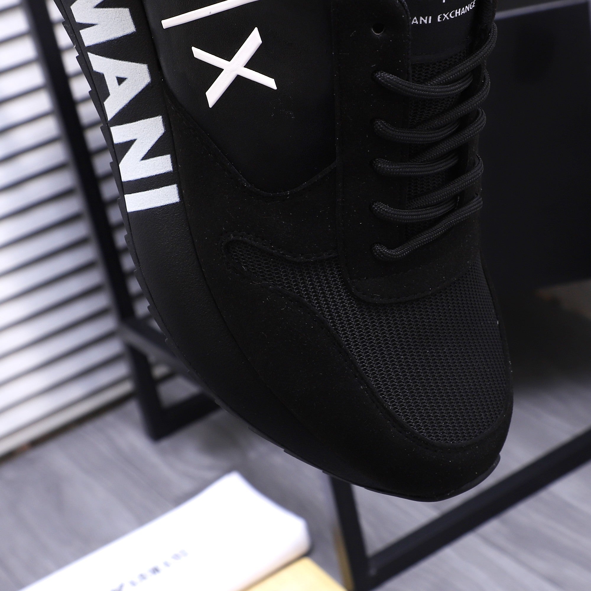 LuxluxHouse Best Quality Shoes Shoes Amiri