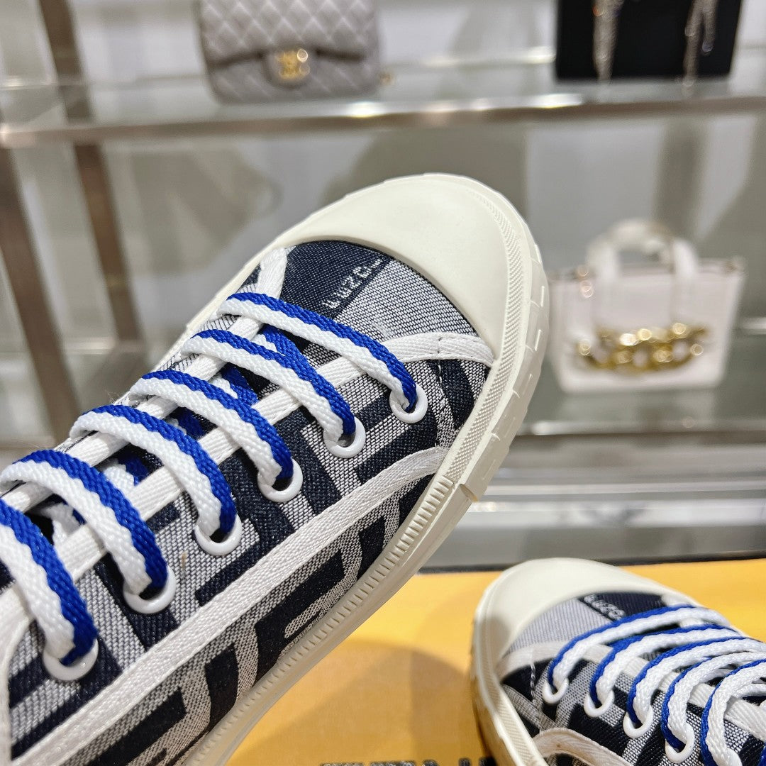 LuxluxHouse Best Quality Fendi Women Shoes