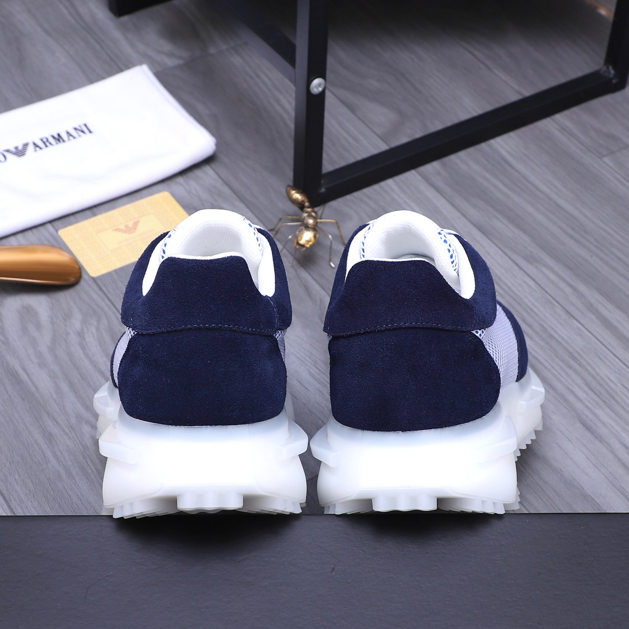 LuxluxHouse Best Quality Shoes Shoes Amiri