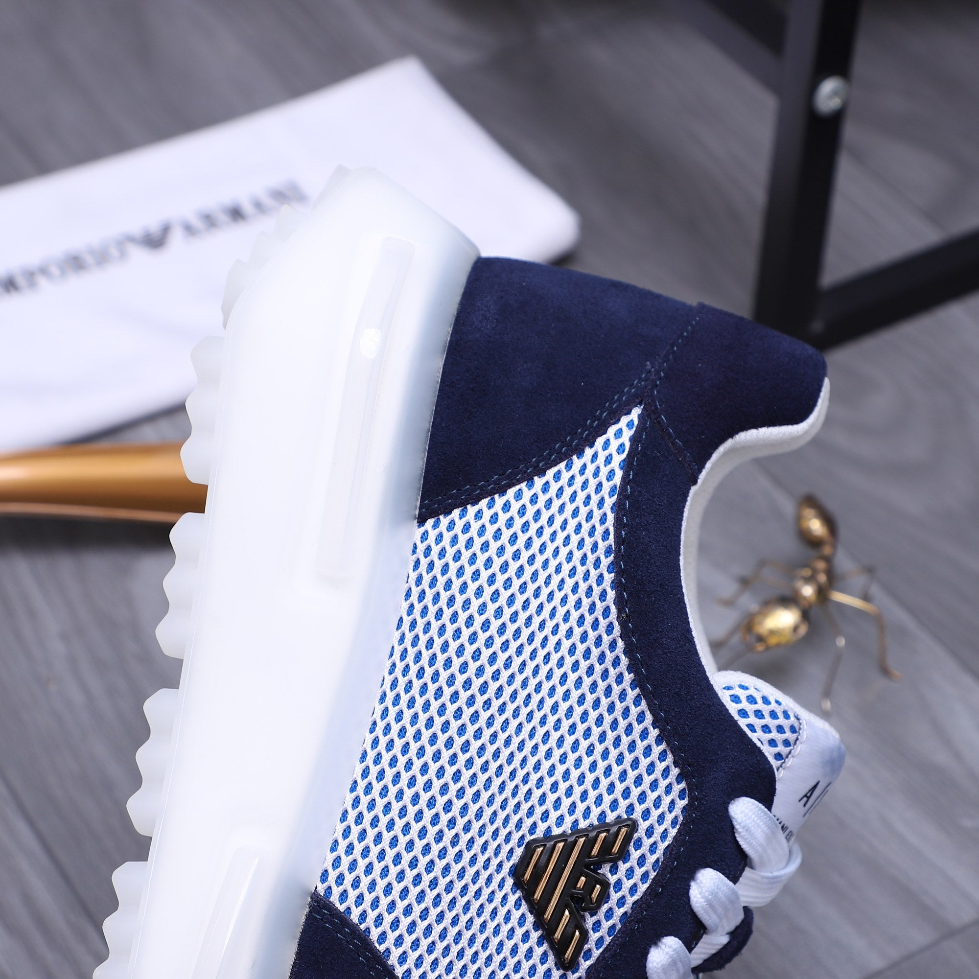 LuxluxHouse Best Quality Shoes Shoes Amiri
