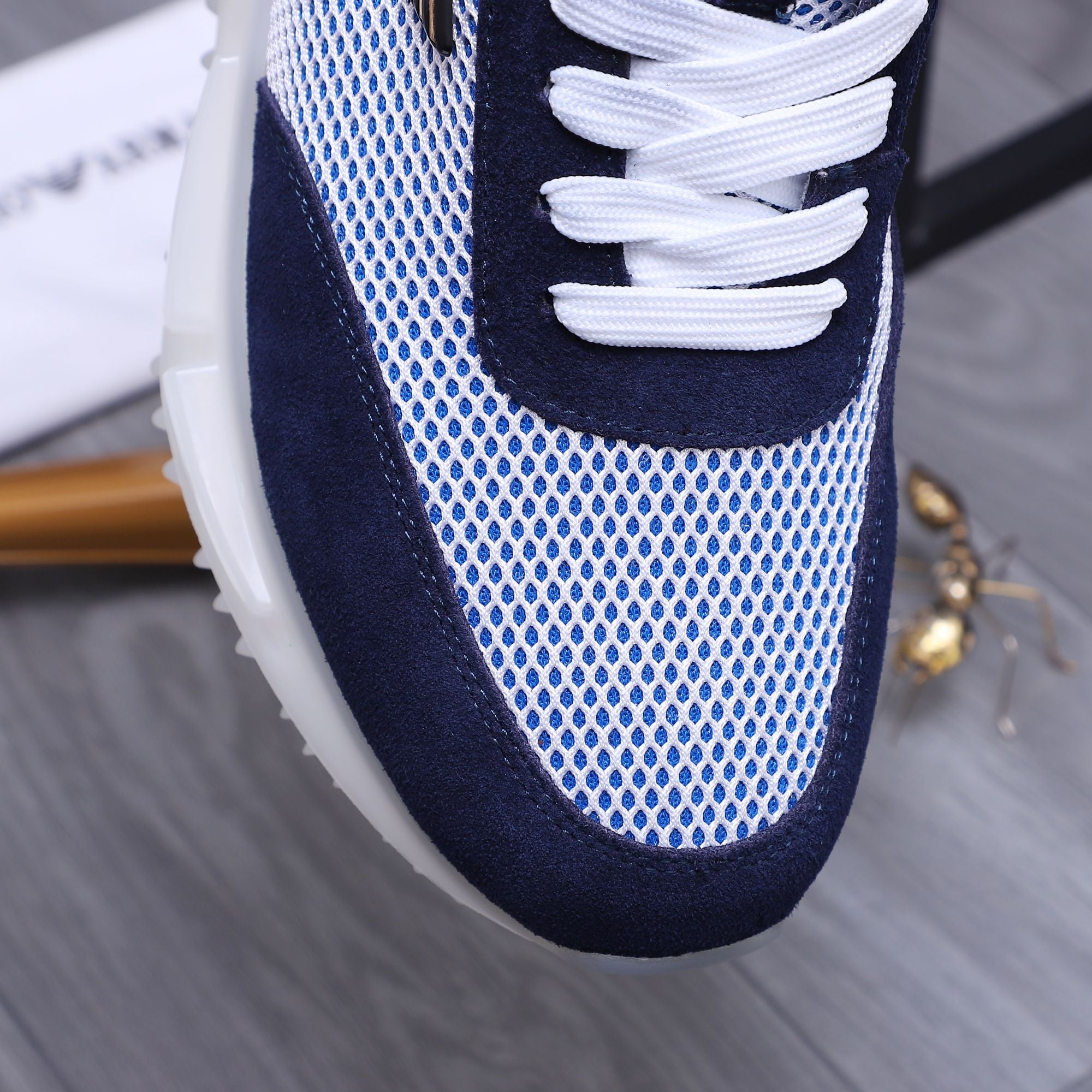 LuxluxHouse Best Quality Shoes Shoes Amiri