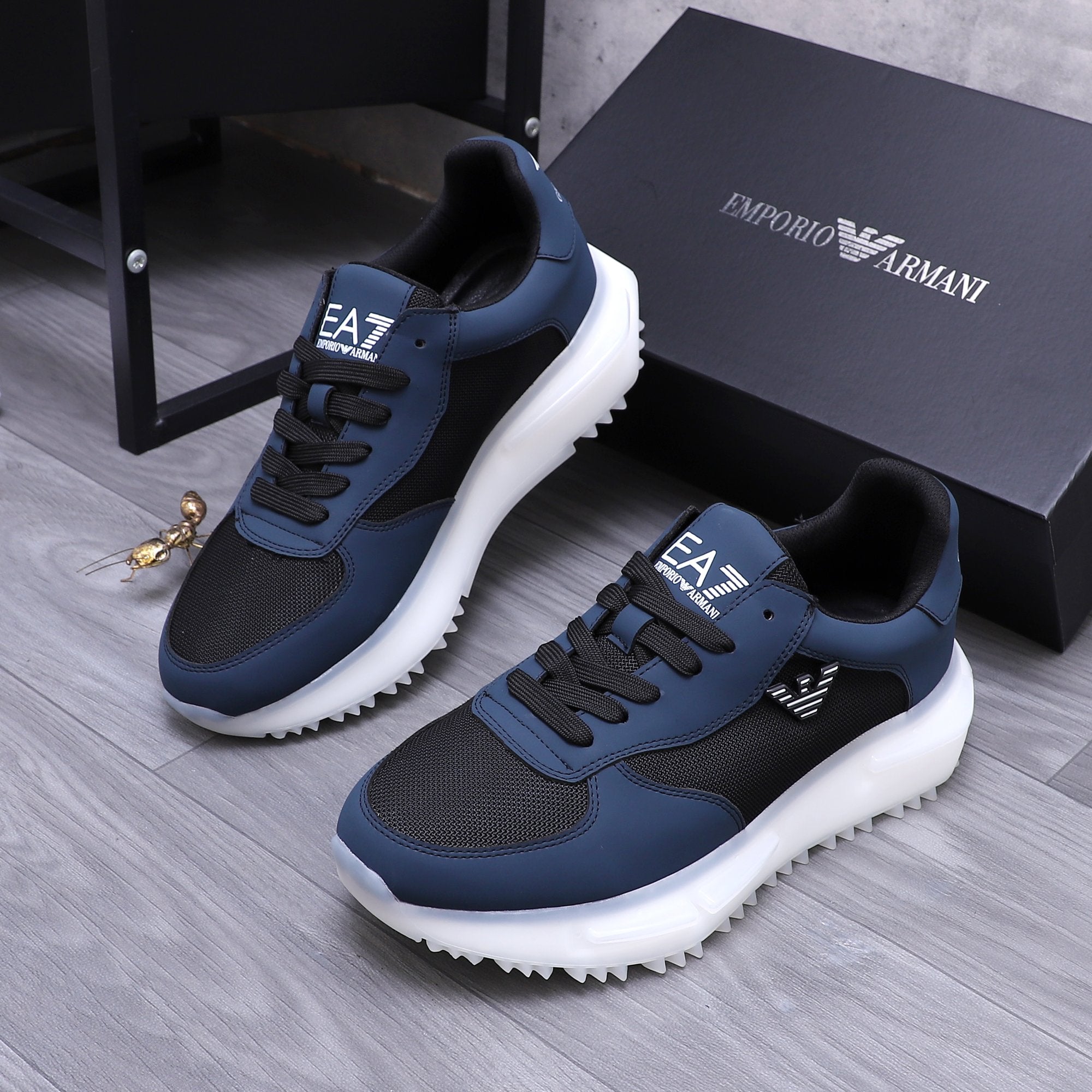 LuxluxHouse Best Quality Shoes Shoes Amiri