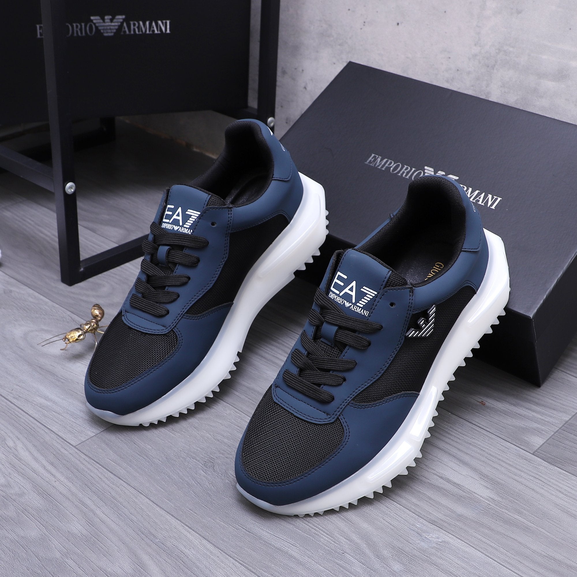 LuxluxHouse Best Quality Shoes Shoes Amiri