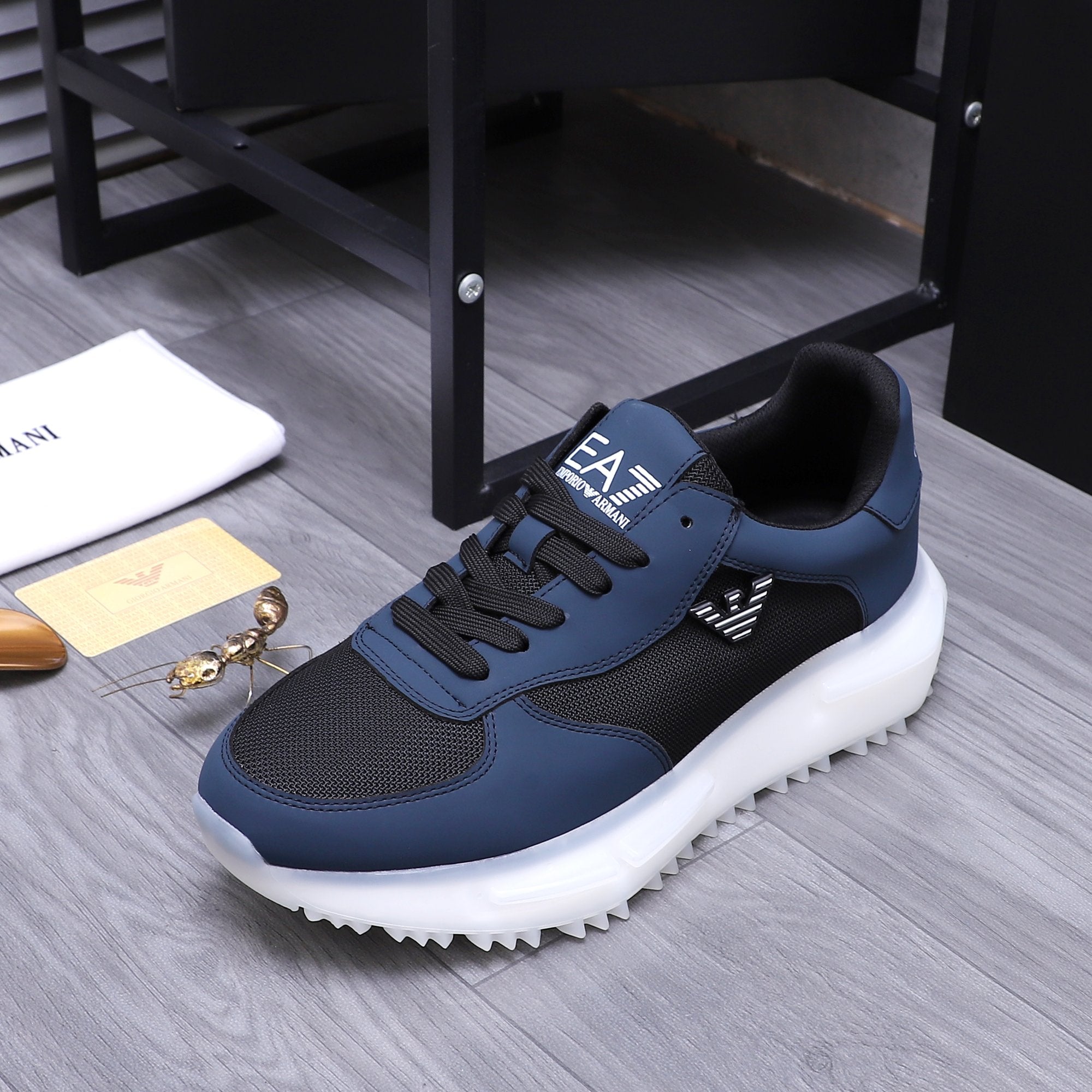 LuxluxHouse Best Quality Shoes Shoes Amiri