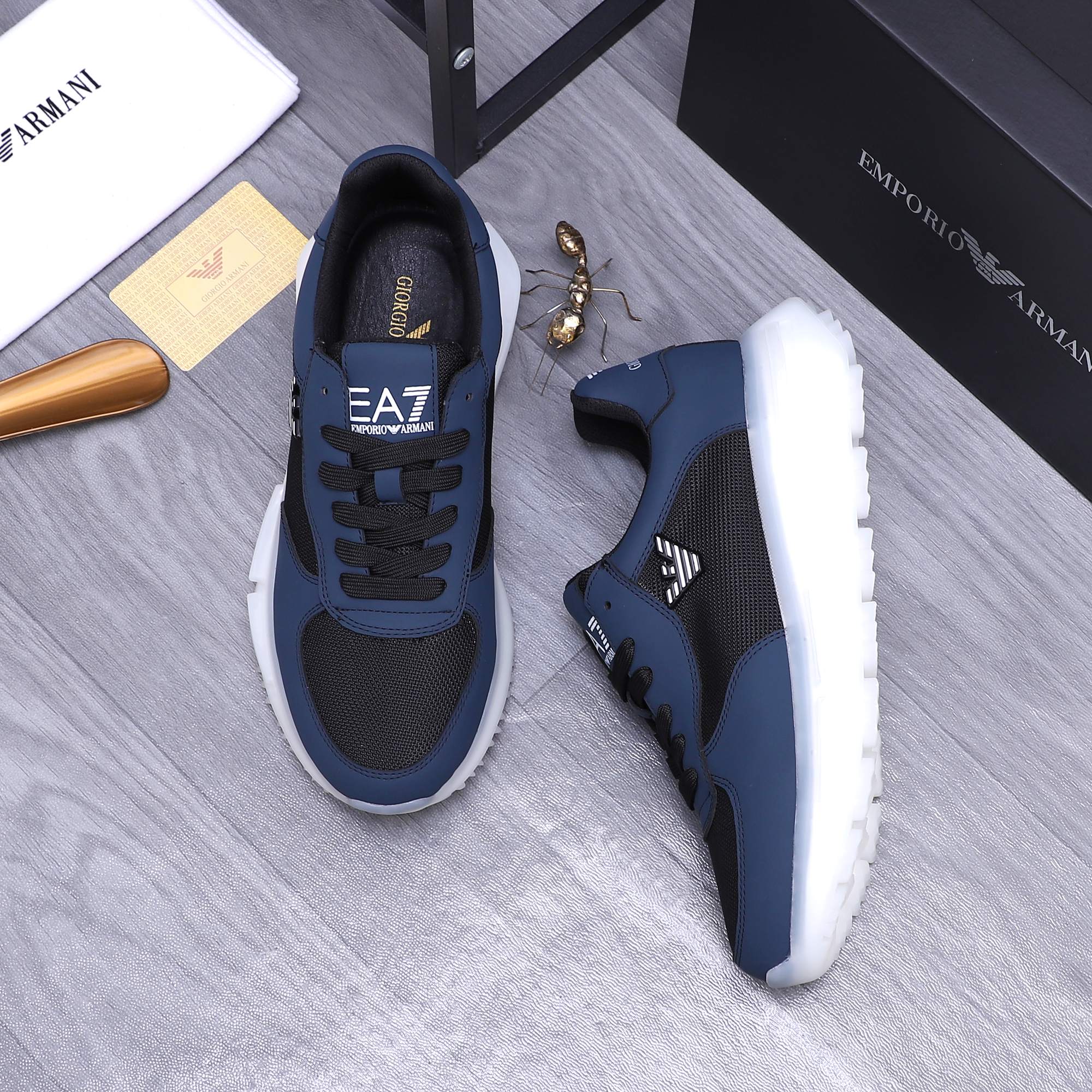 LuxluxHouse Best Quality Shoes Shoes Amiri