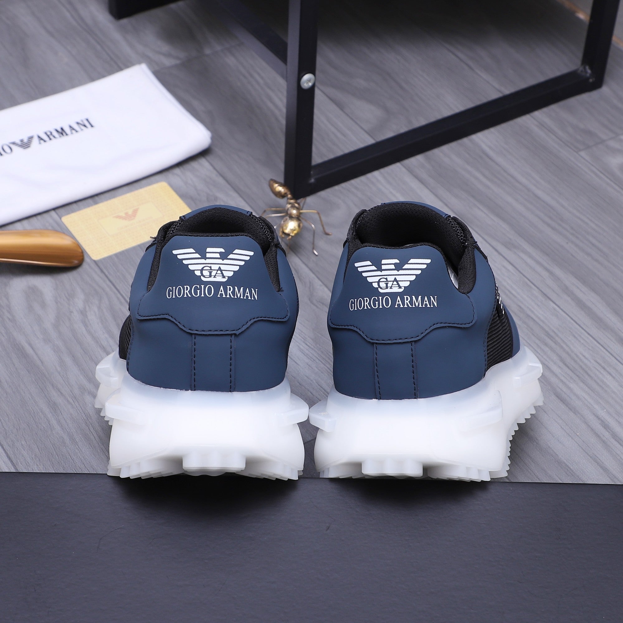 LuxluxHouse Best Quality Shoes Shoes Amiri