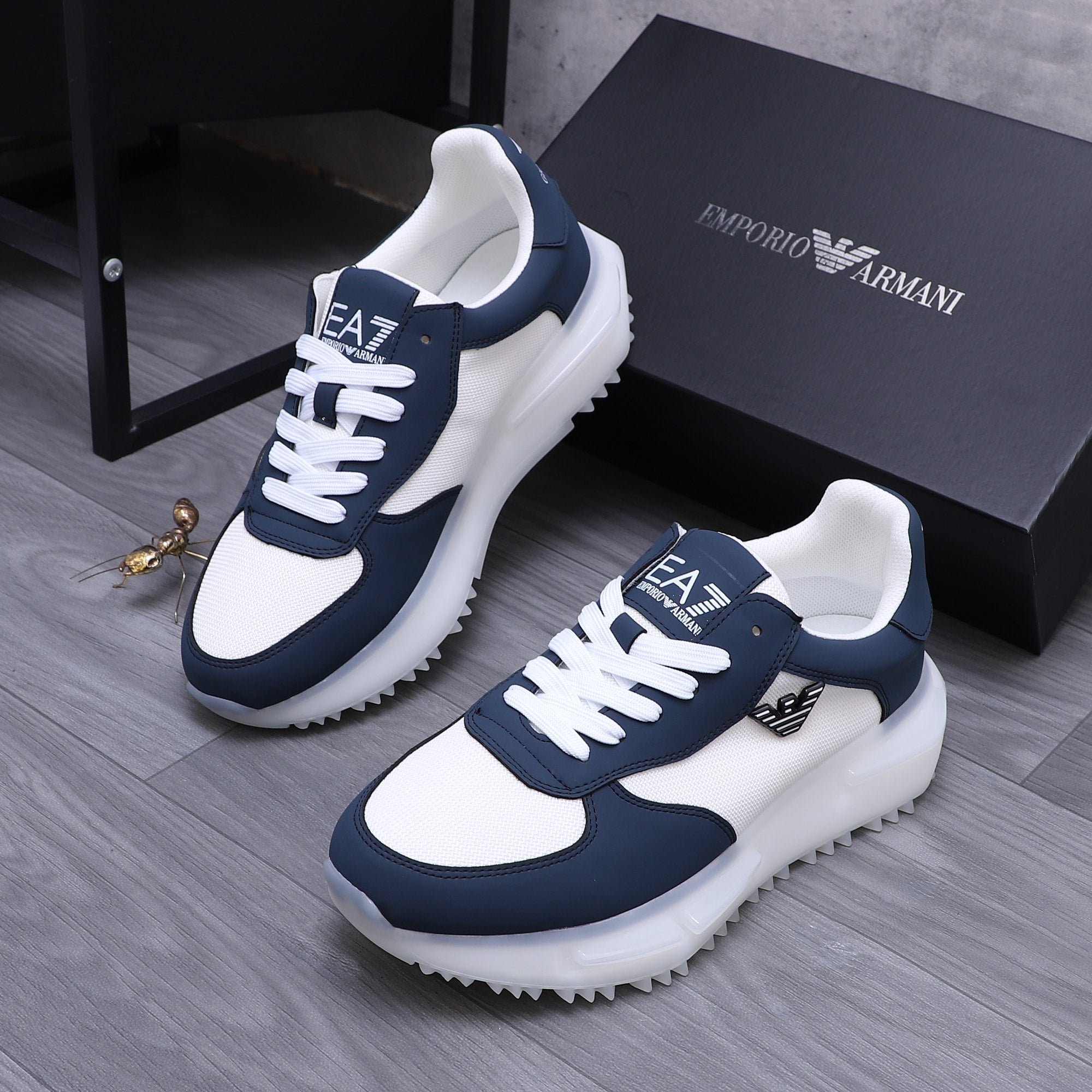 LuxluxHouse Best Quality Shoes Shoes Amiri