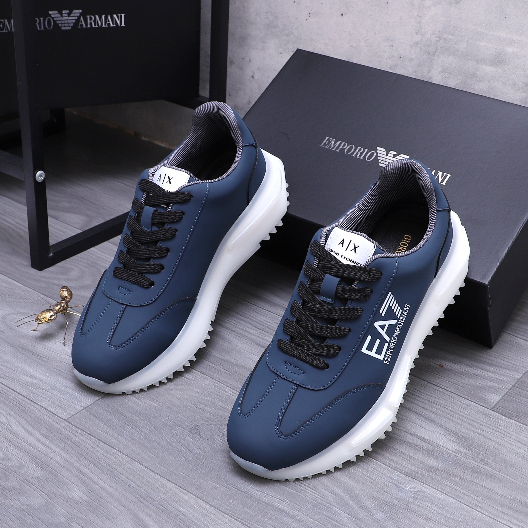 LuxluxHouse Best Quality Shoes Shoes Amiri