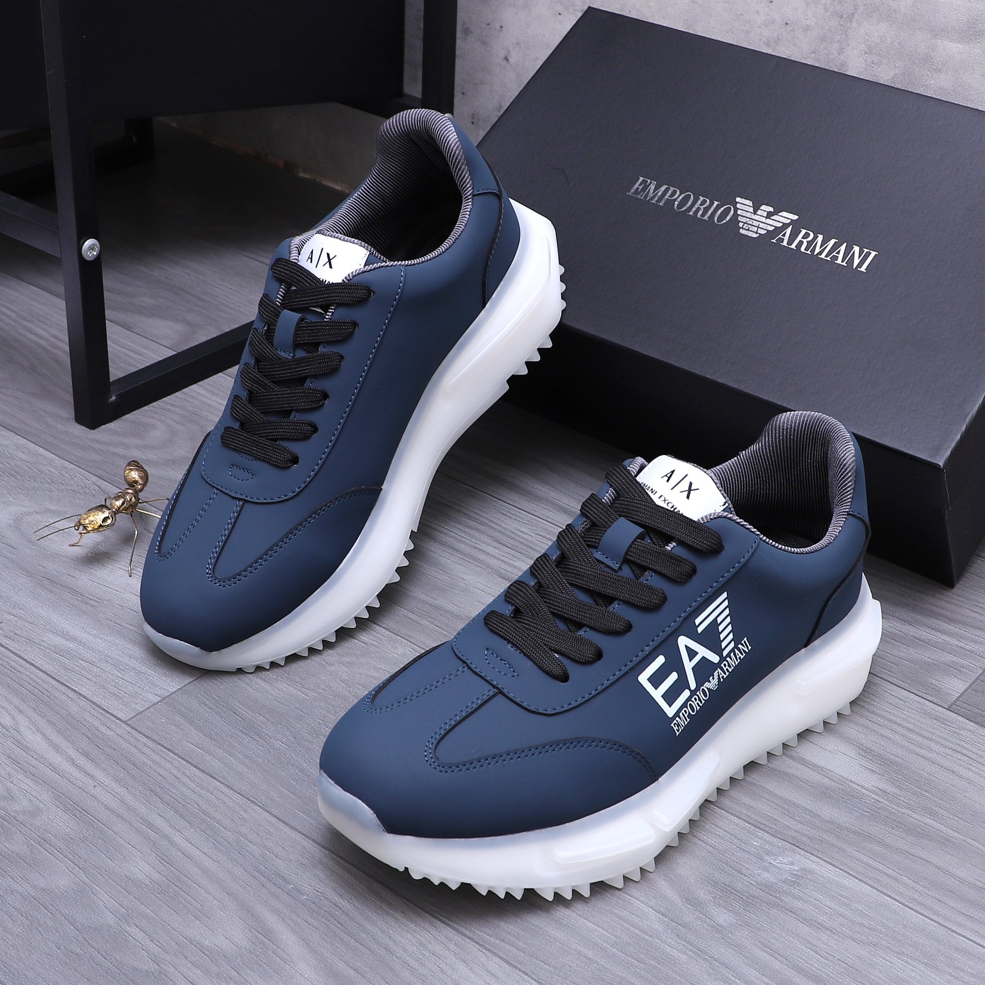 LuxluxHouse Best Quality Shoes Shoes Amiri