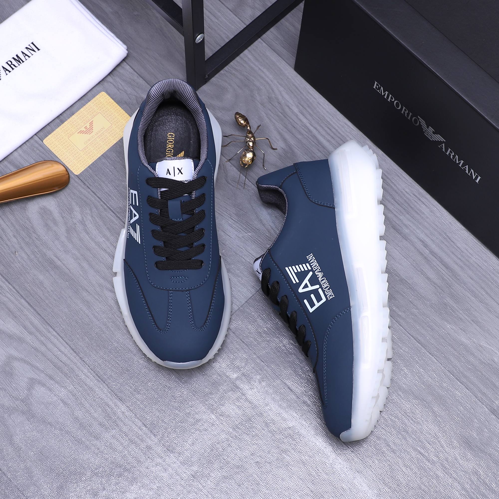 LuxluxHouse Best Quality Shoes Shoes Amiri