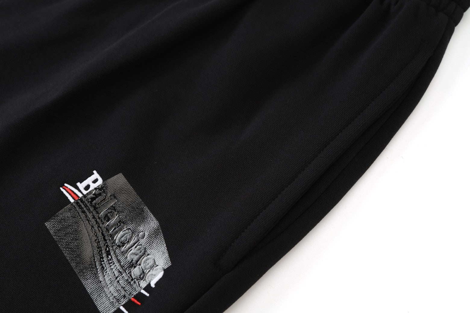 LuxluxHouse Best Quality Clothes Balenciaga Pants