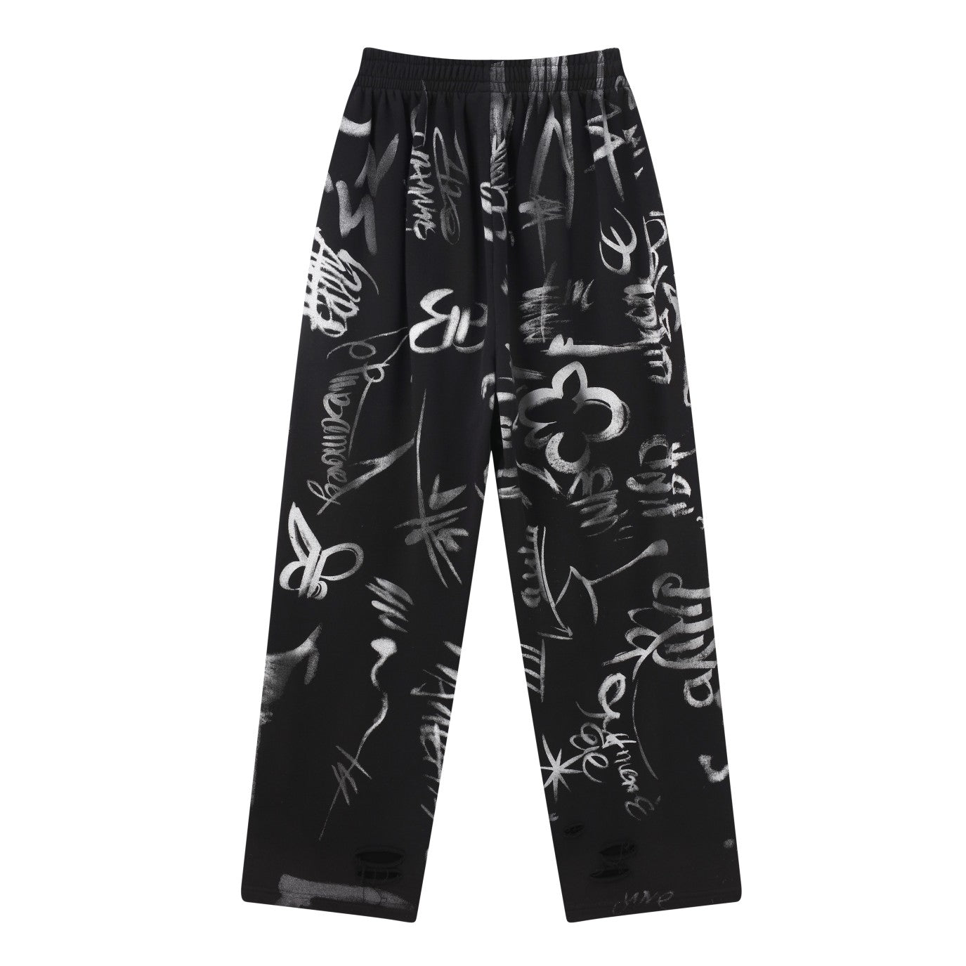 LuxluxHouse Best Quality Clothes Balenciaga Pants
