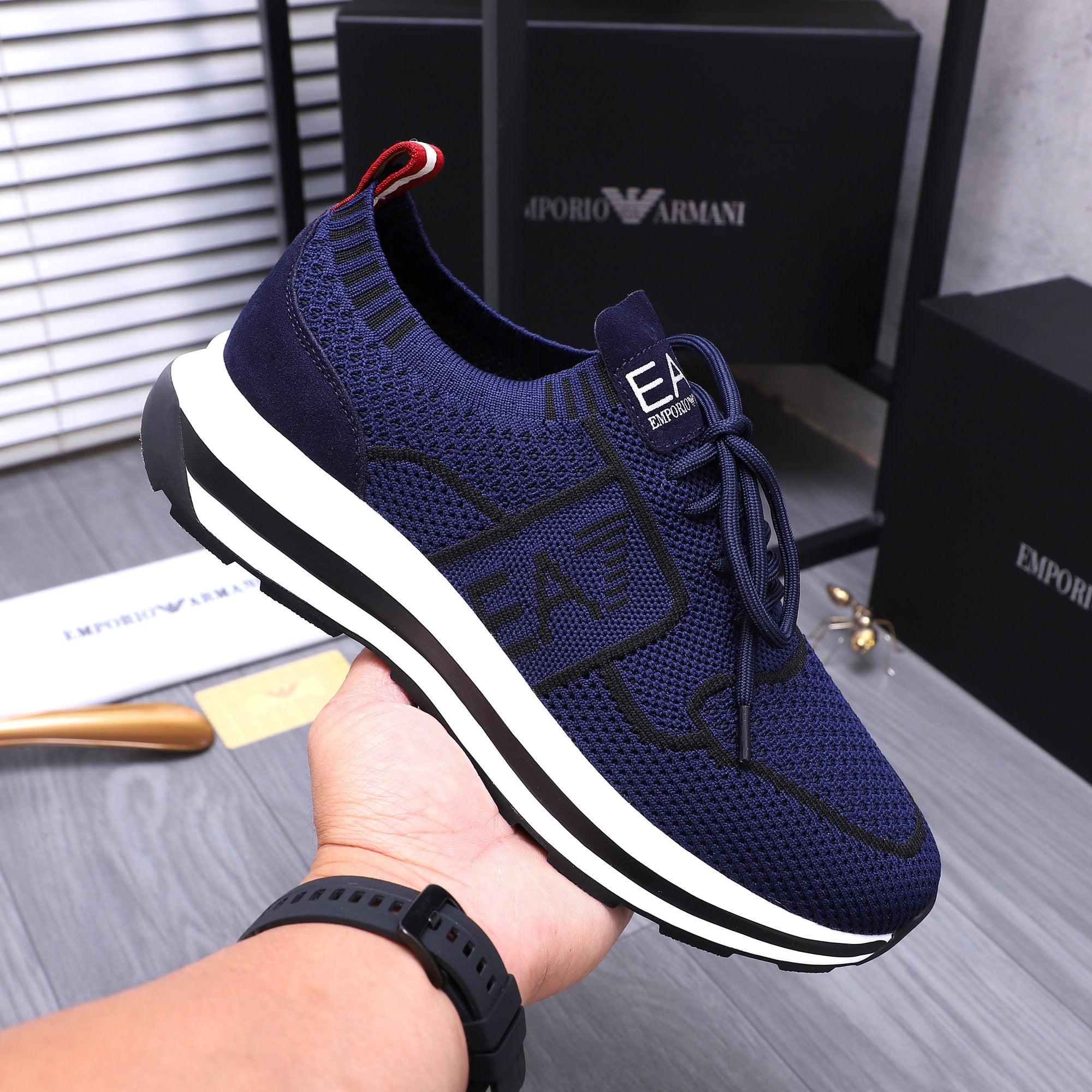 LuxluxHouse Best Quality Shoes Shoes Amiri