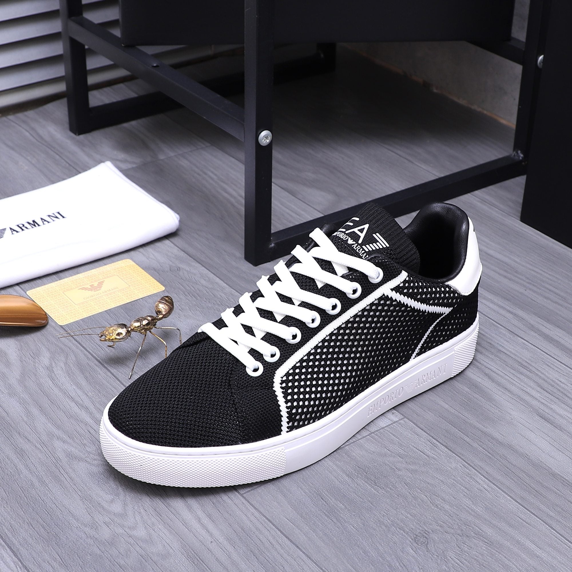 LuxluxHouse Best Quality Shoes Shoes Amiri