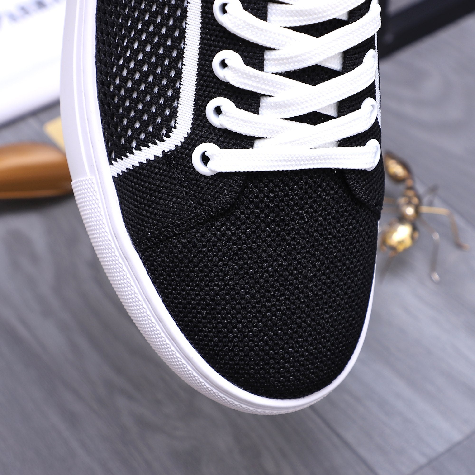 LuxluxHouse Best Quality Shoes Shoes Amiri