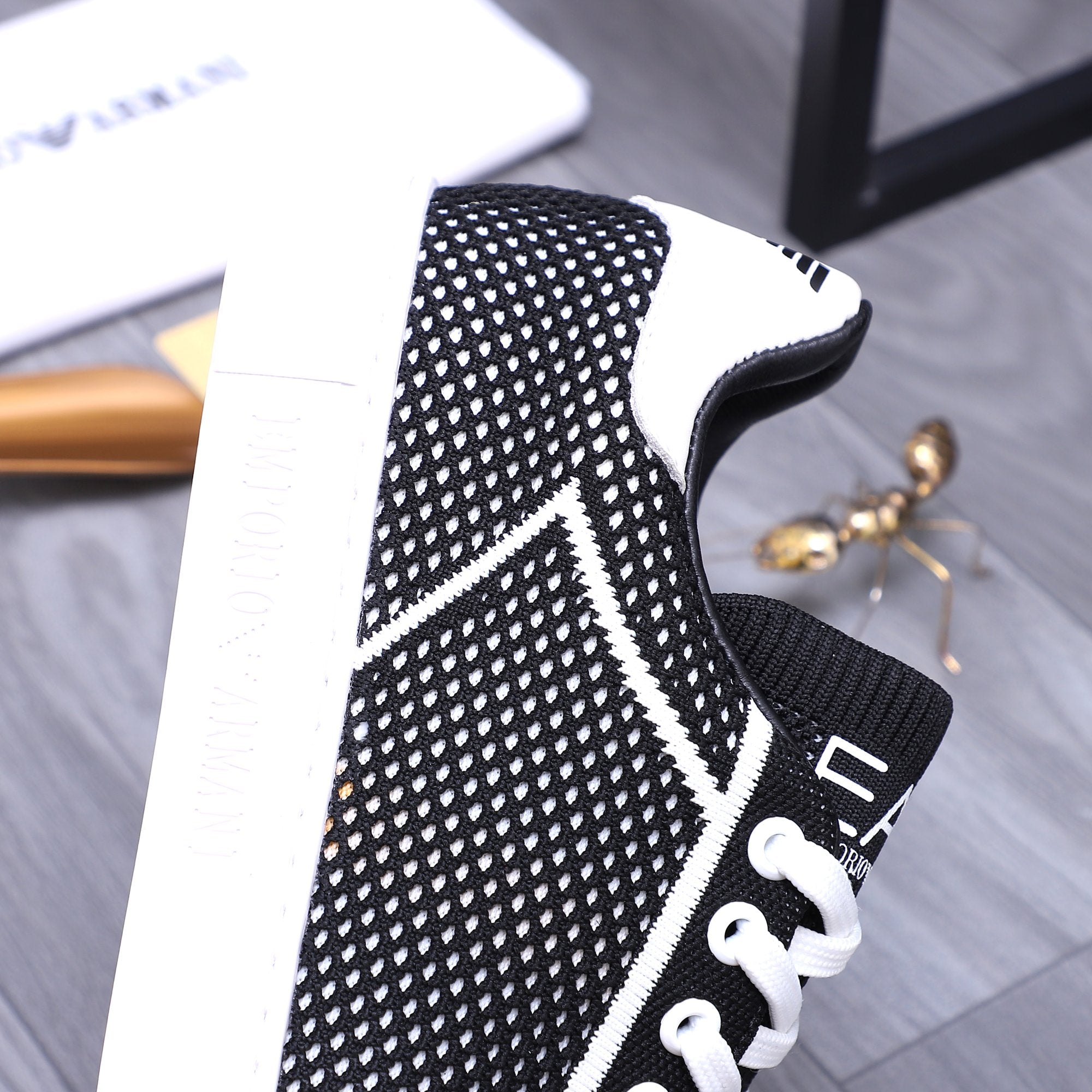 LuxluxHouse Best Quality Shoes Shoes Amiri