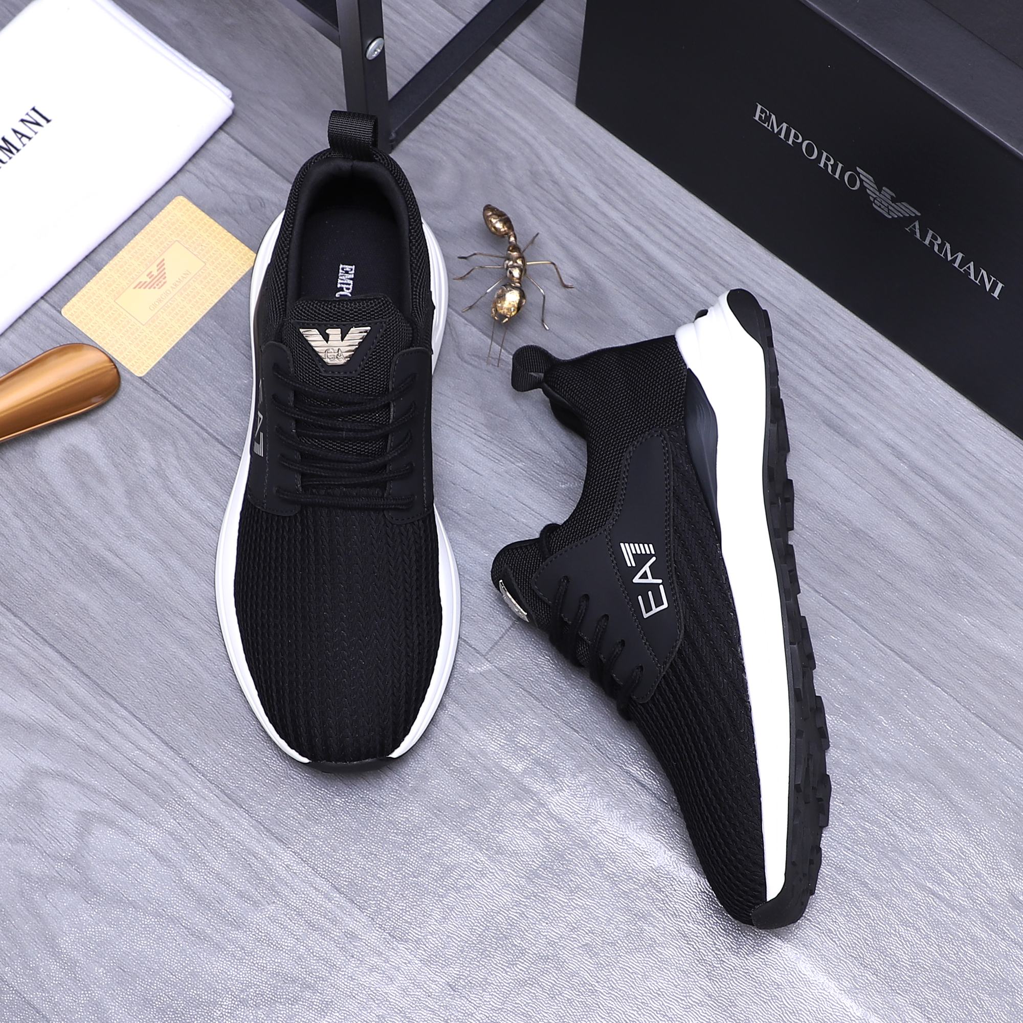 LuxluxHouse Best Quality Shoes Shoes Amiri