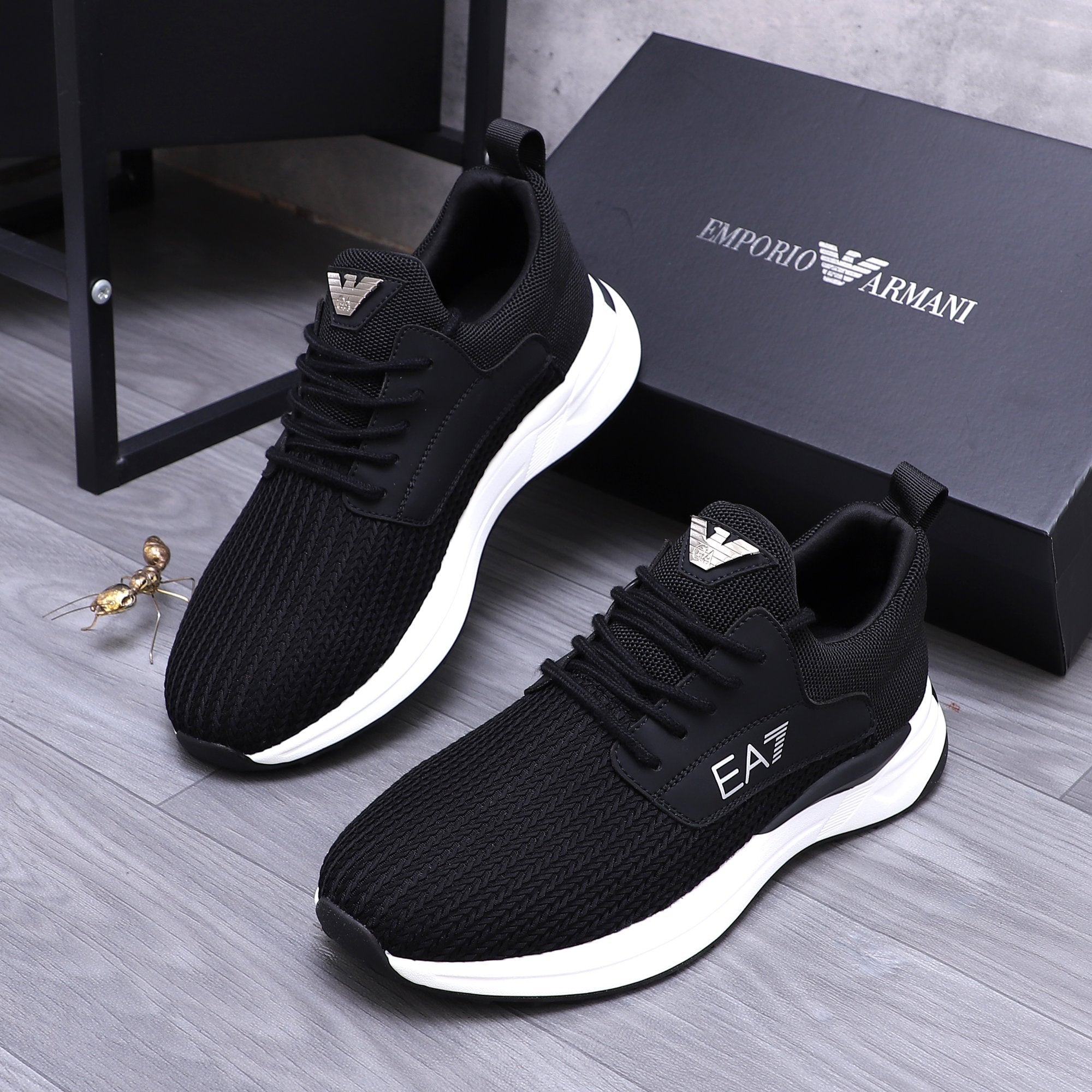 LuxluxHouse Best Quality Shoes Shoes Amiri
