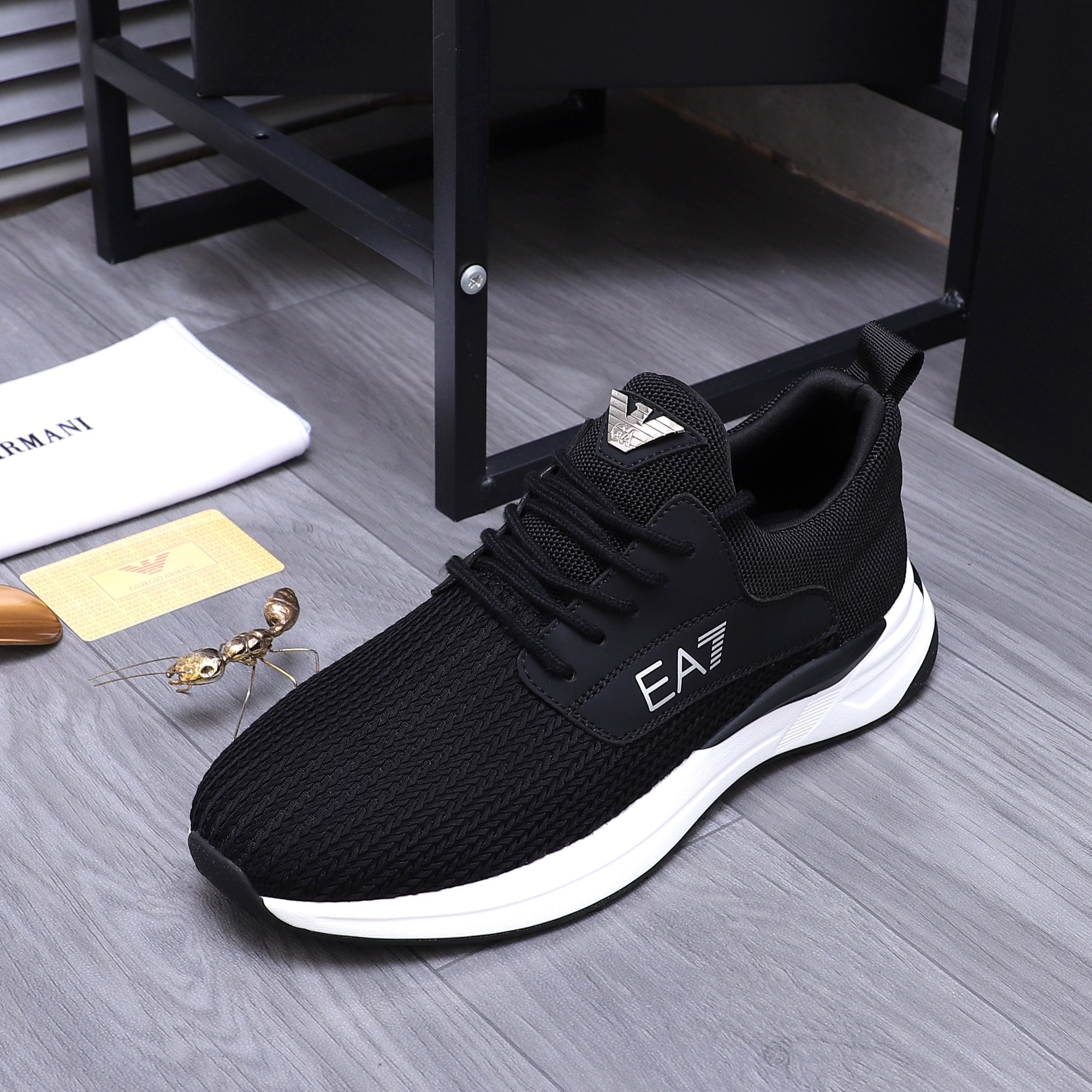 LuxluxHouse Best Quality Shoes Shoes Amiri