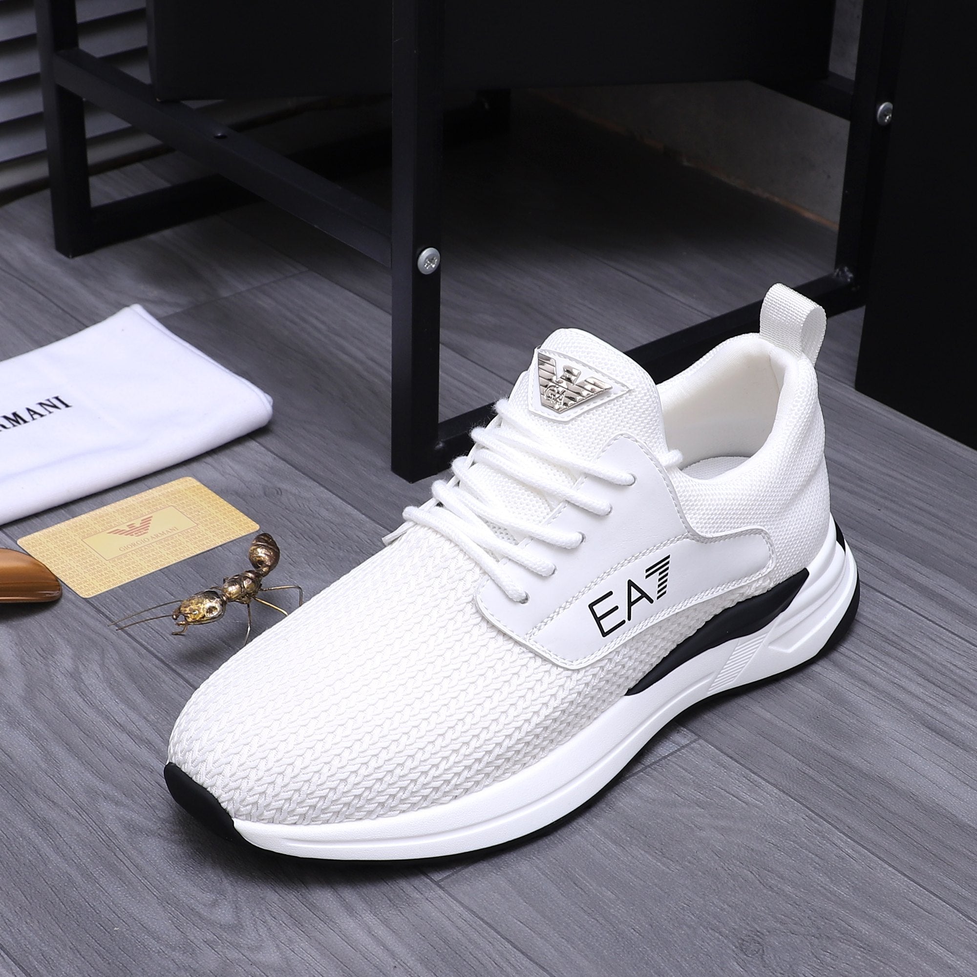 LuxluxHouse Best Quality Shoes Shoes Amiri