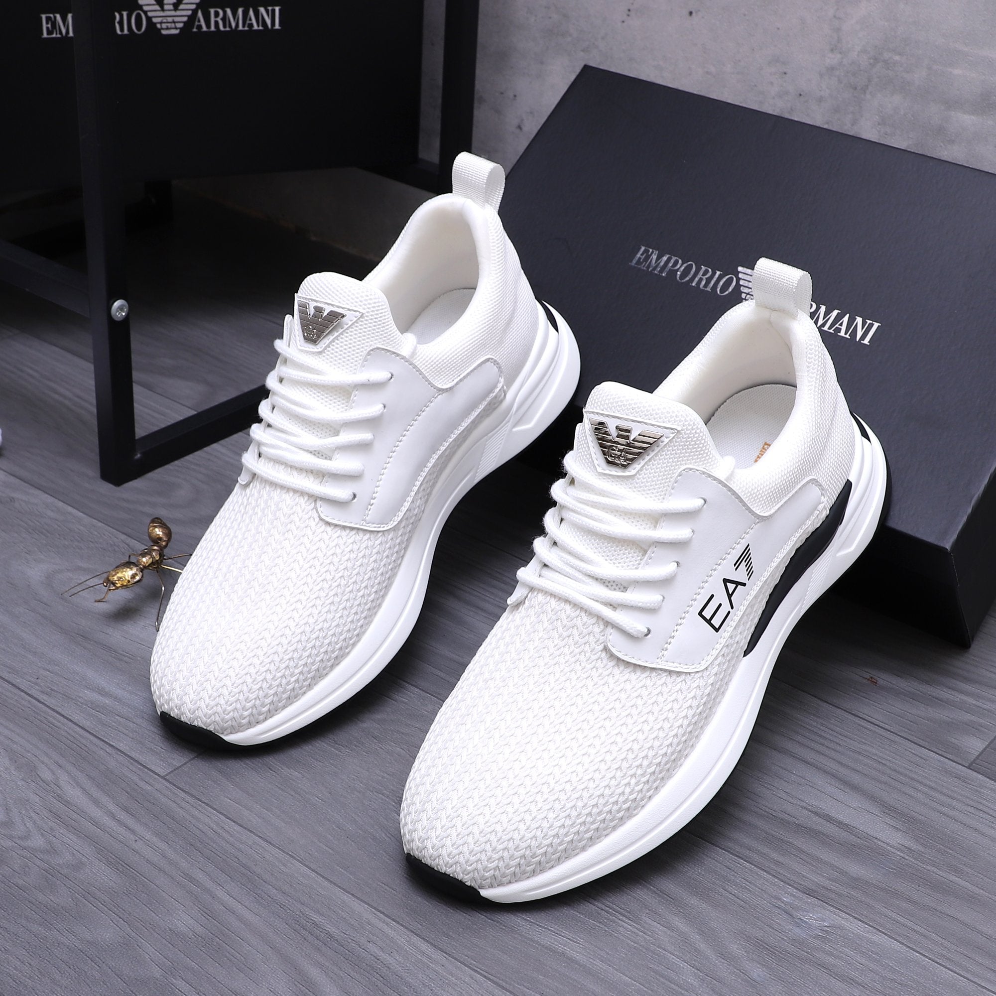 LuxluxHouse Best Quality Shoes Shoes Amiri