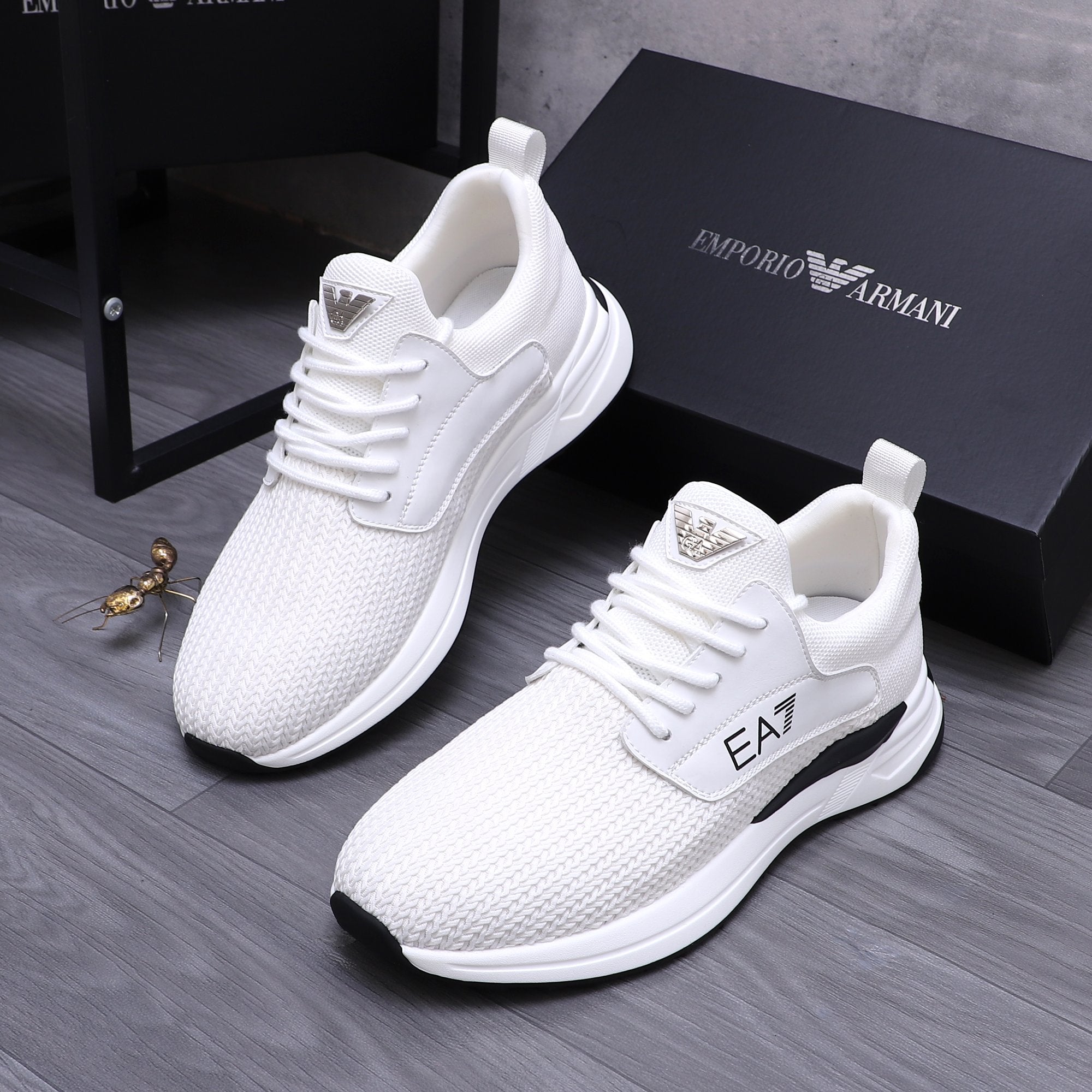 LuxluxHouse Best Quality Shoes Shoes Amiri