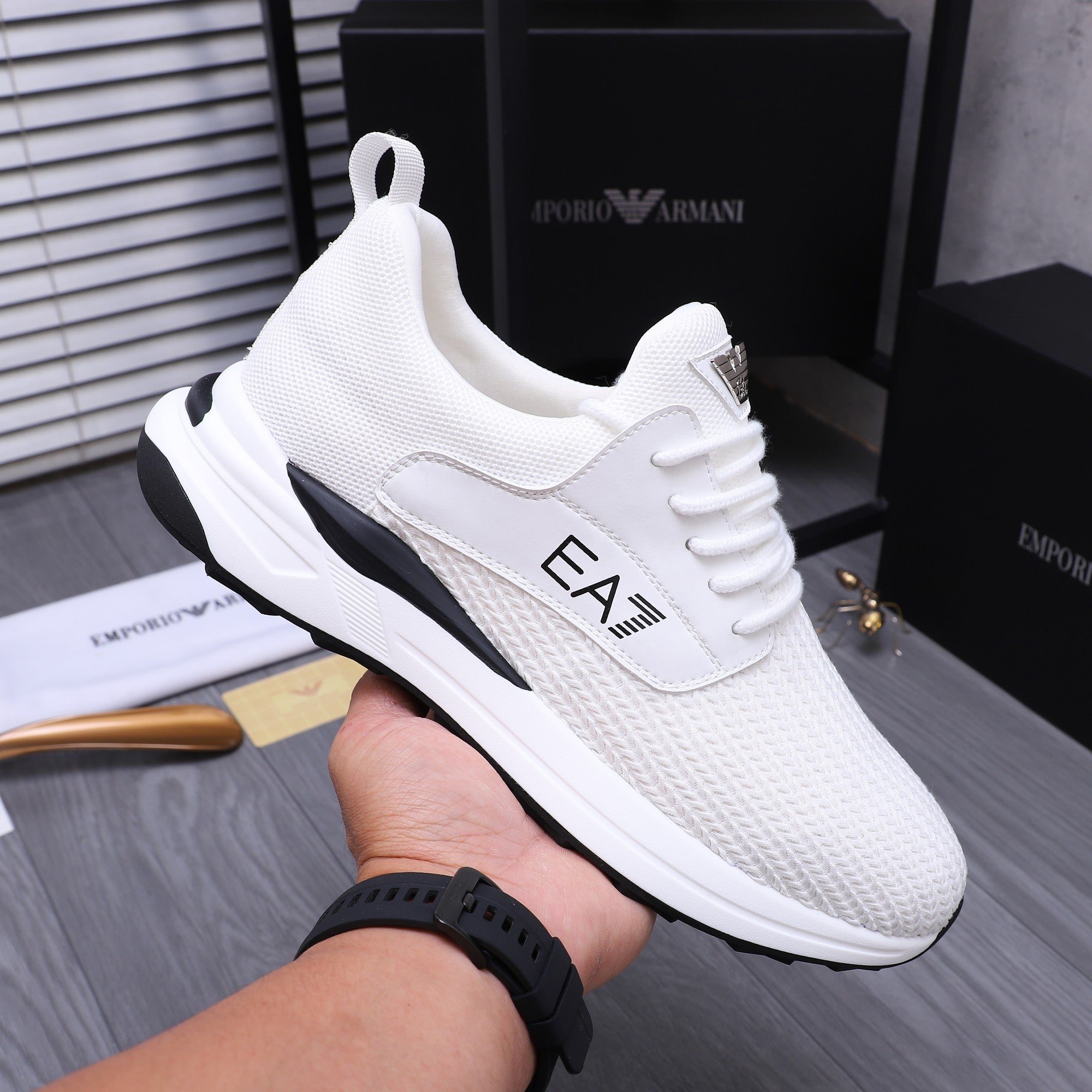 LuxluxHouse Best Quality Shoes Shoes Amiri