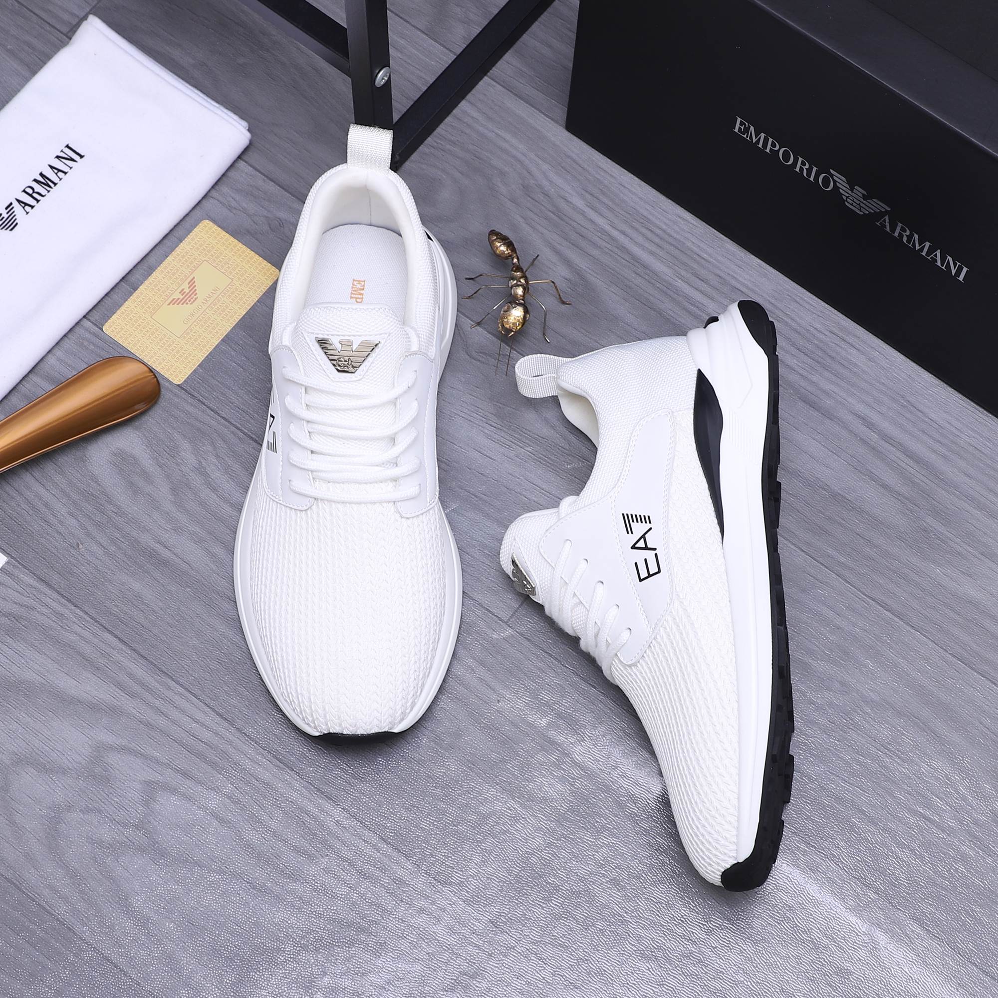 LuxluxHouse Best Quality Shoes Shoes Amiri