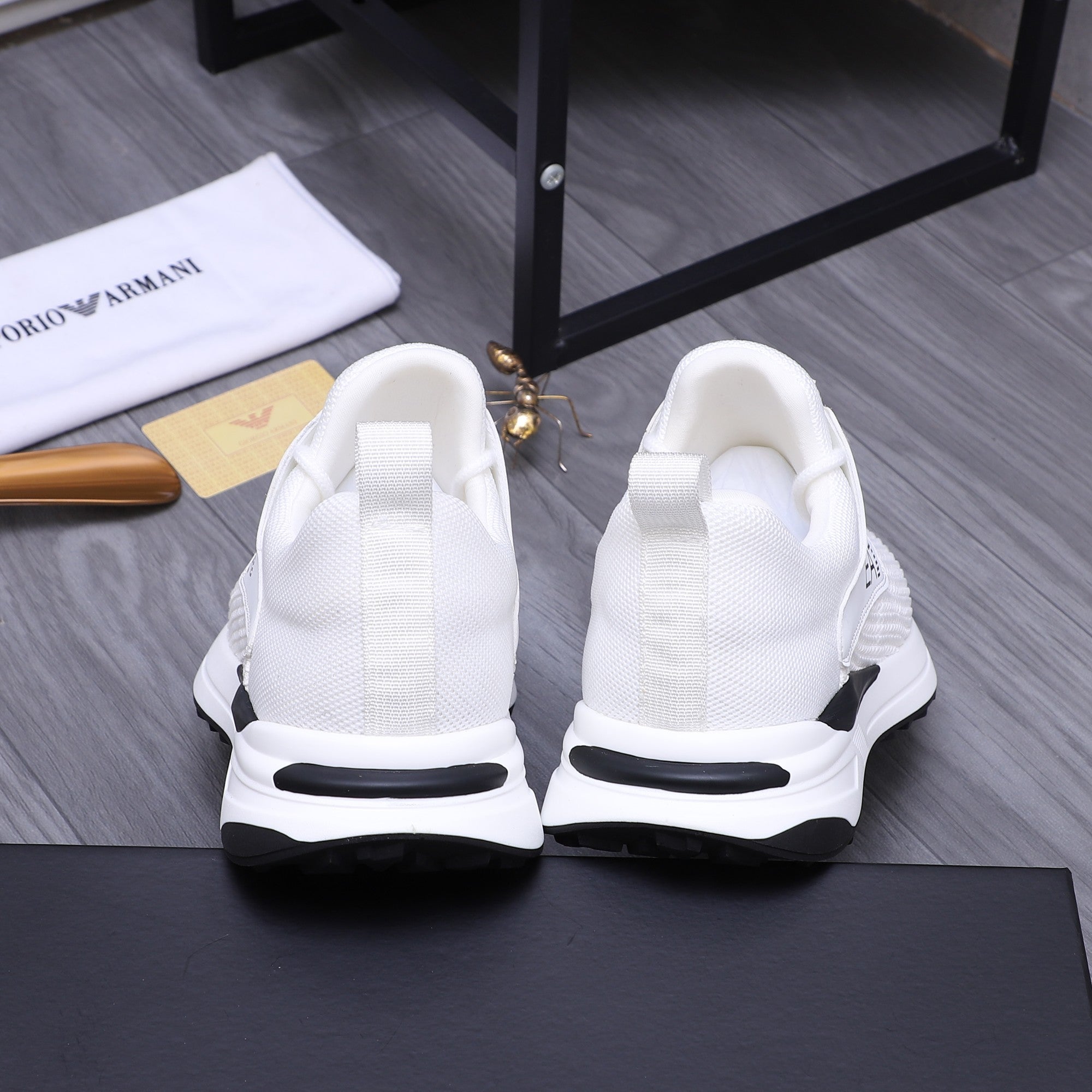 LuxluxHouse Best Quality Shoes Shoes Amiri