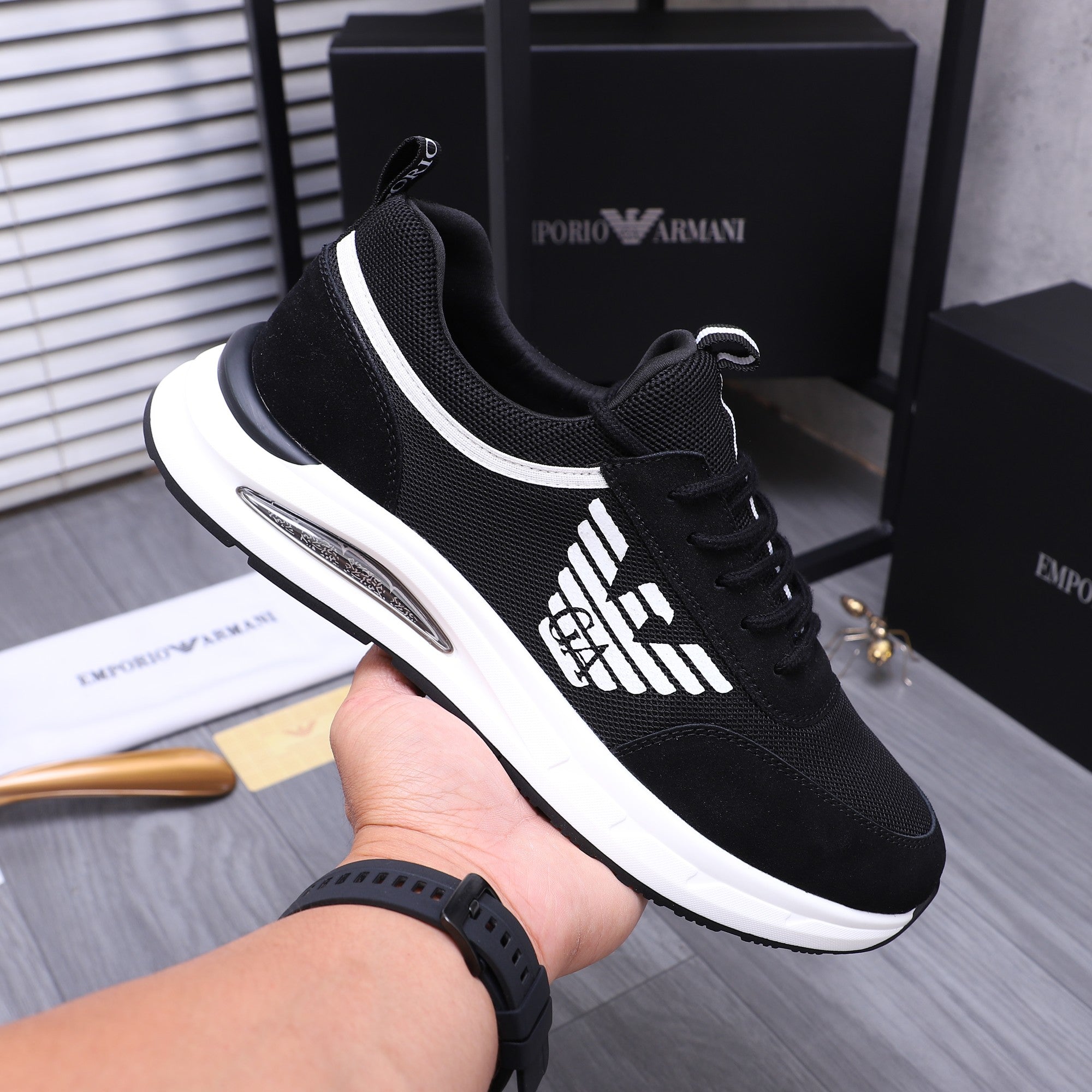 LuxluxHouse Best Quality Shoes Shoes Amiri
