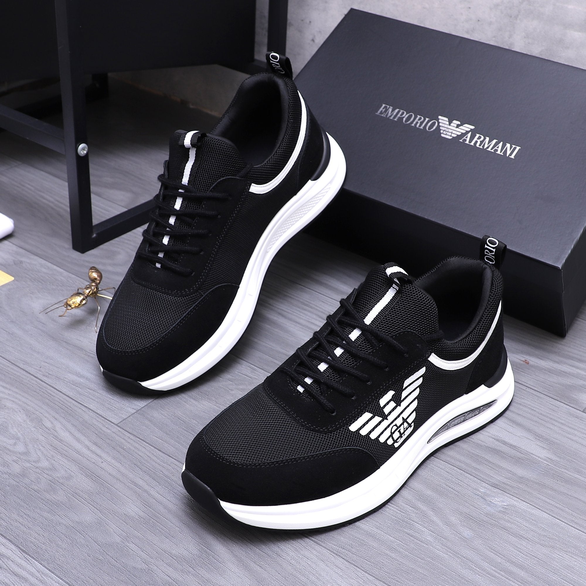 LuxluxHouse Best Quality Shoes Shoes Amiri