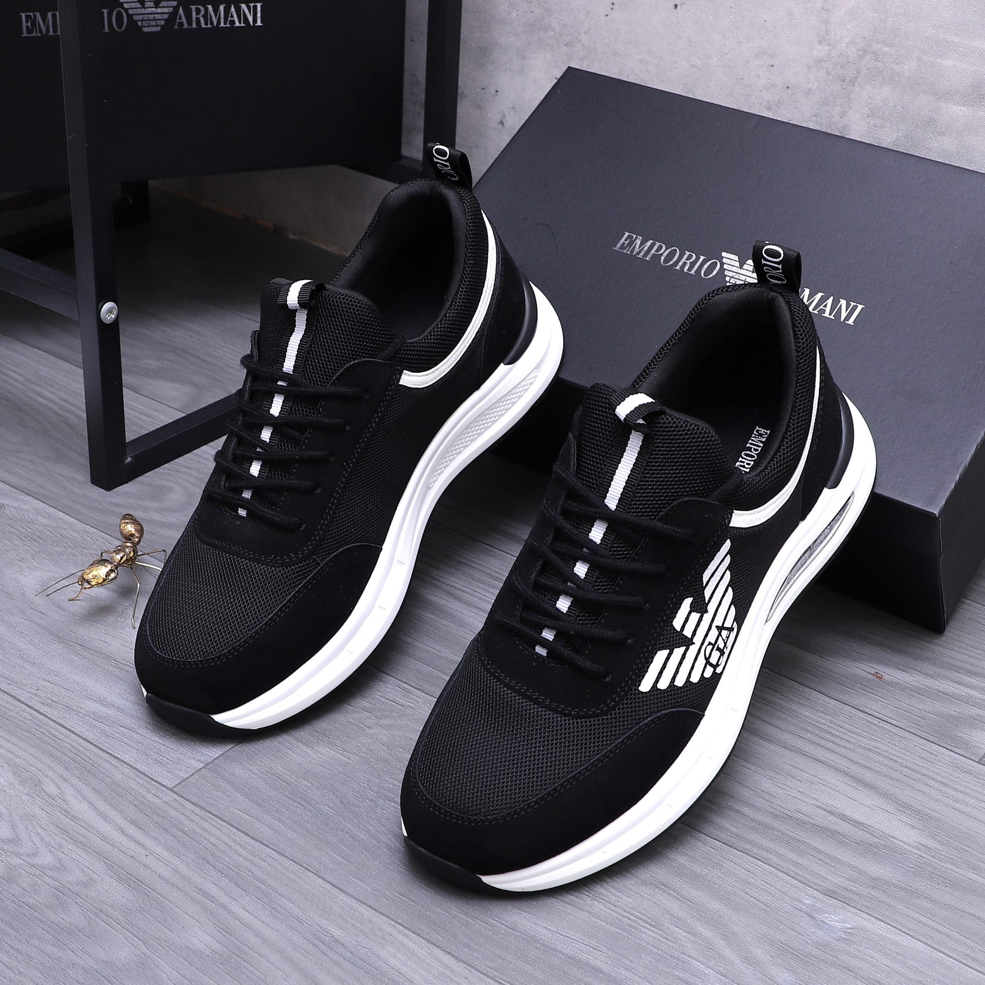 LuxluxHouse Best Quality Shoes Shoes Amiri