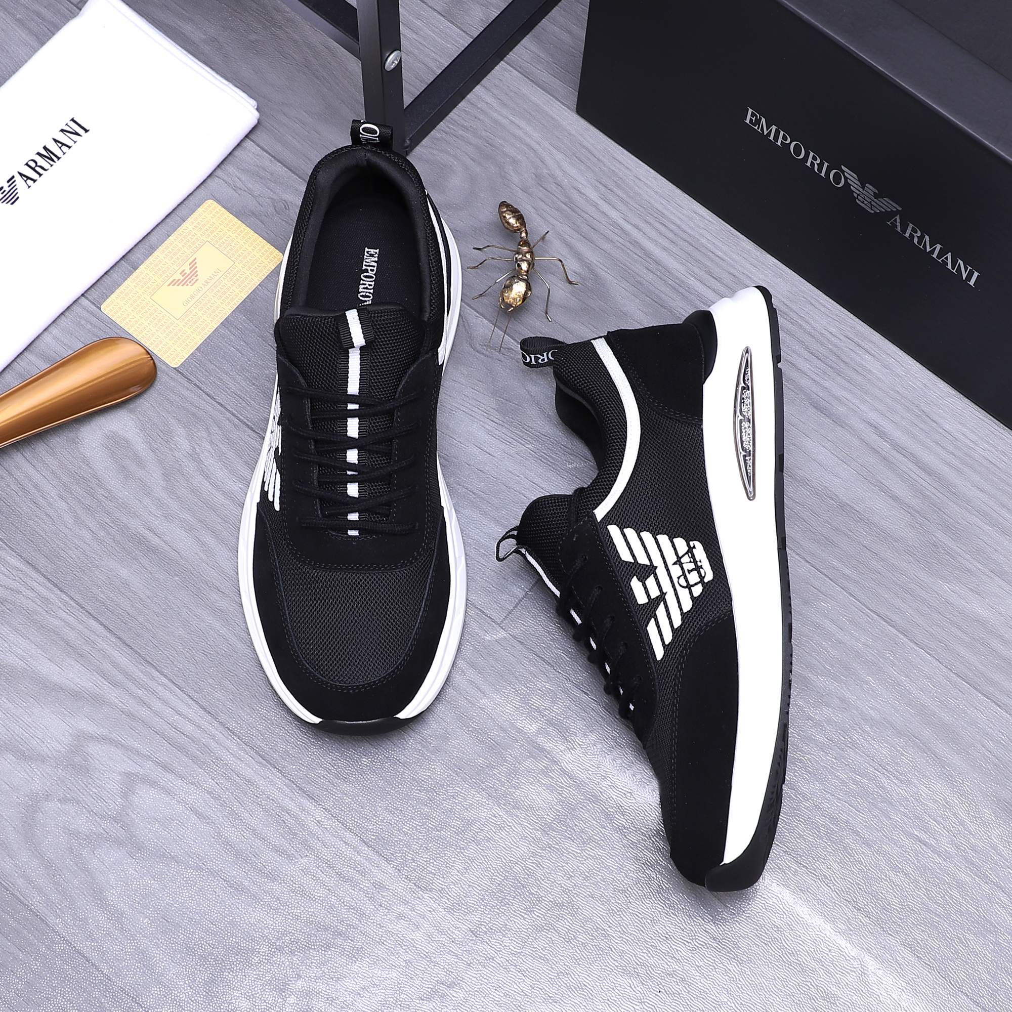 LuxluxHouse Best Quality Shoes Shoes Amiri