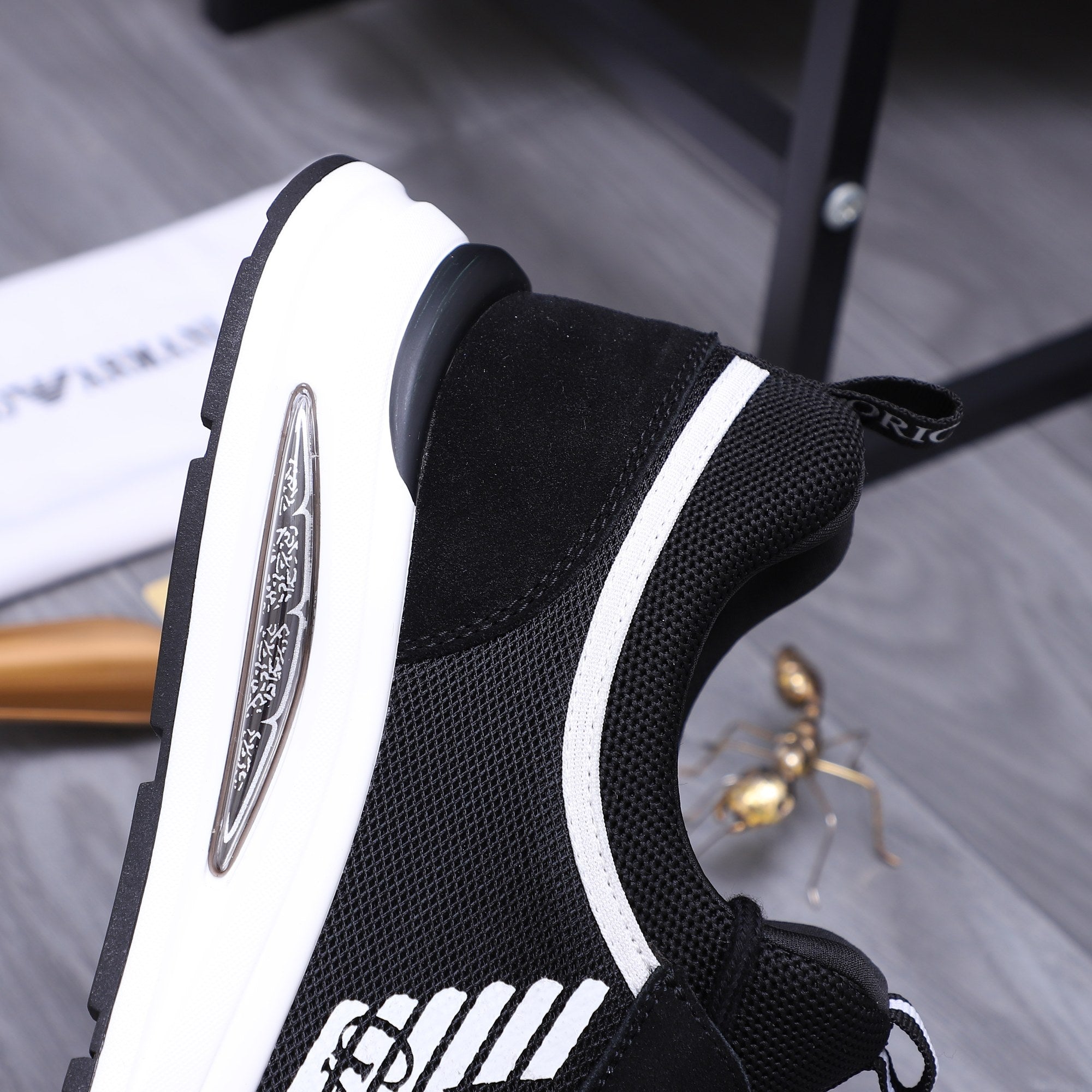 LuxluxHouse Best Quality Shoes Shoes Amiri