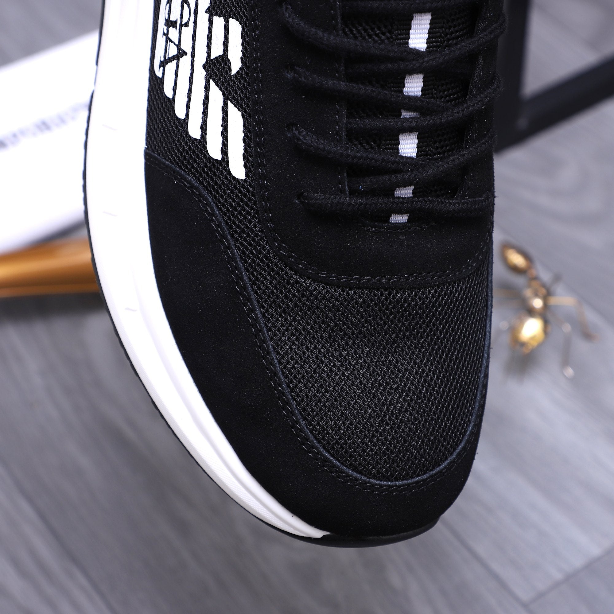 LuxluxHouse Best Quality Shoes Shoes Amiri