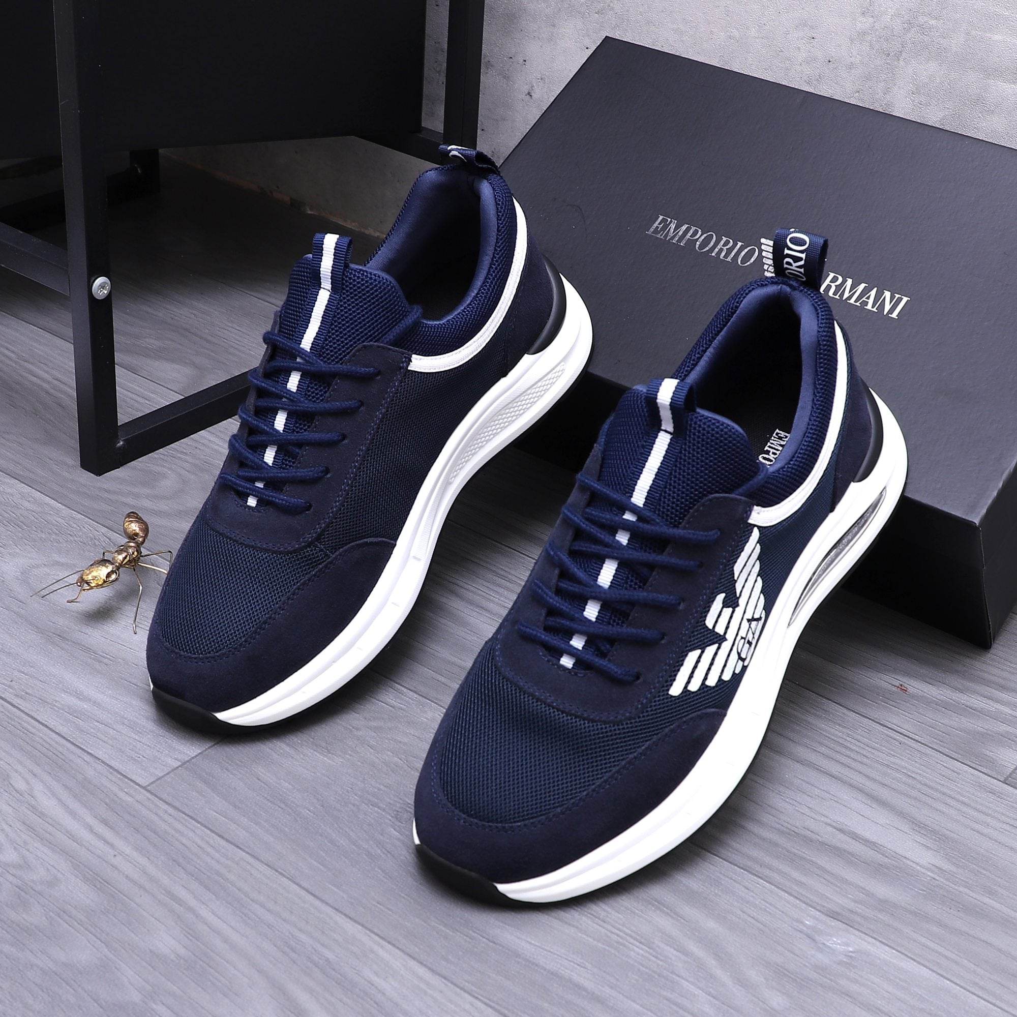 LuxluxHouse Best Quality Shoes Shoes Amiri