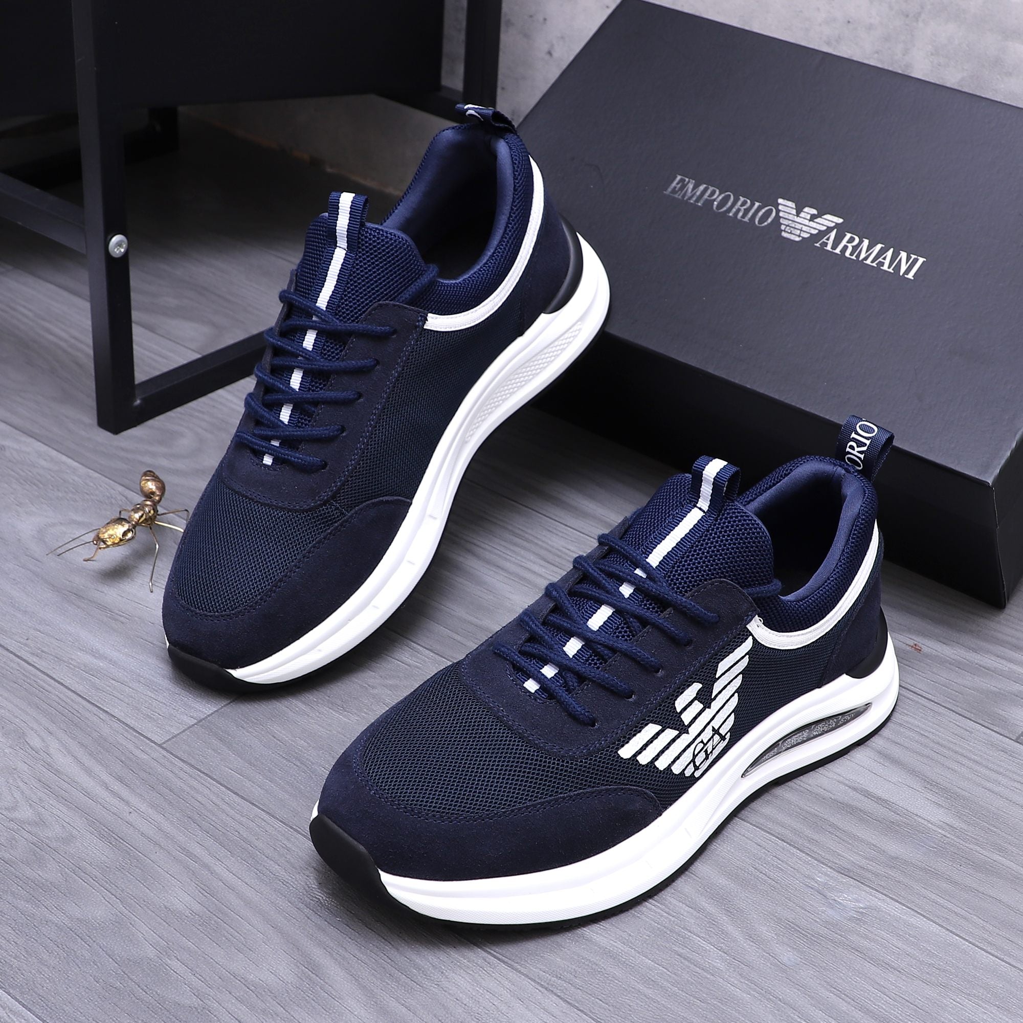 LuxluxHouse Best Quality Shoes Shoes Amiri