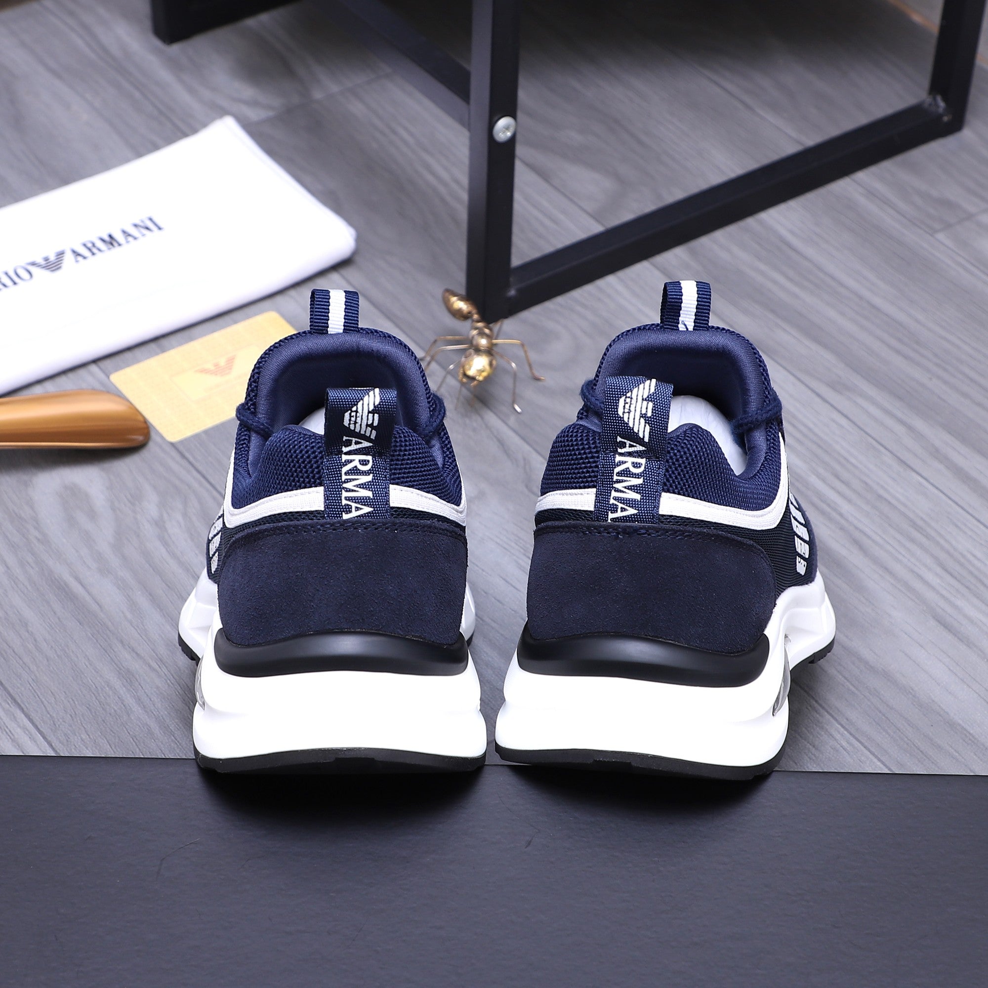 LuxluxHouse Best Quality Shoes Shoes Amiri