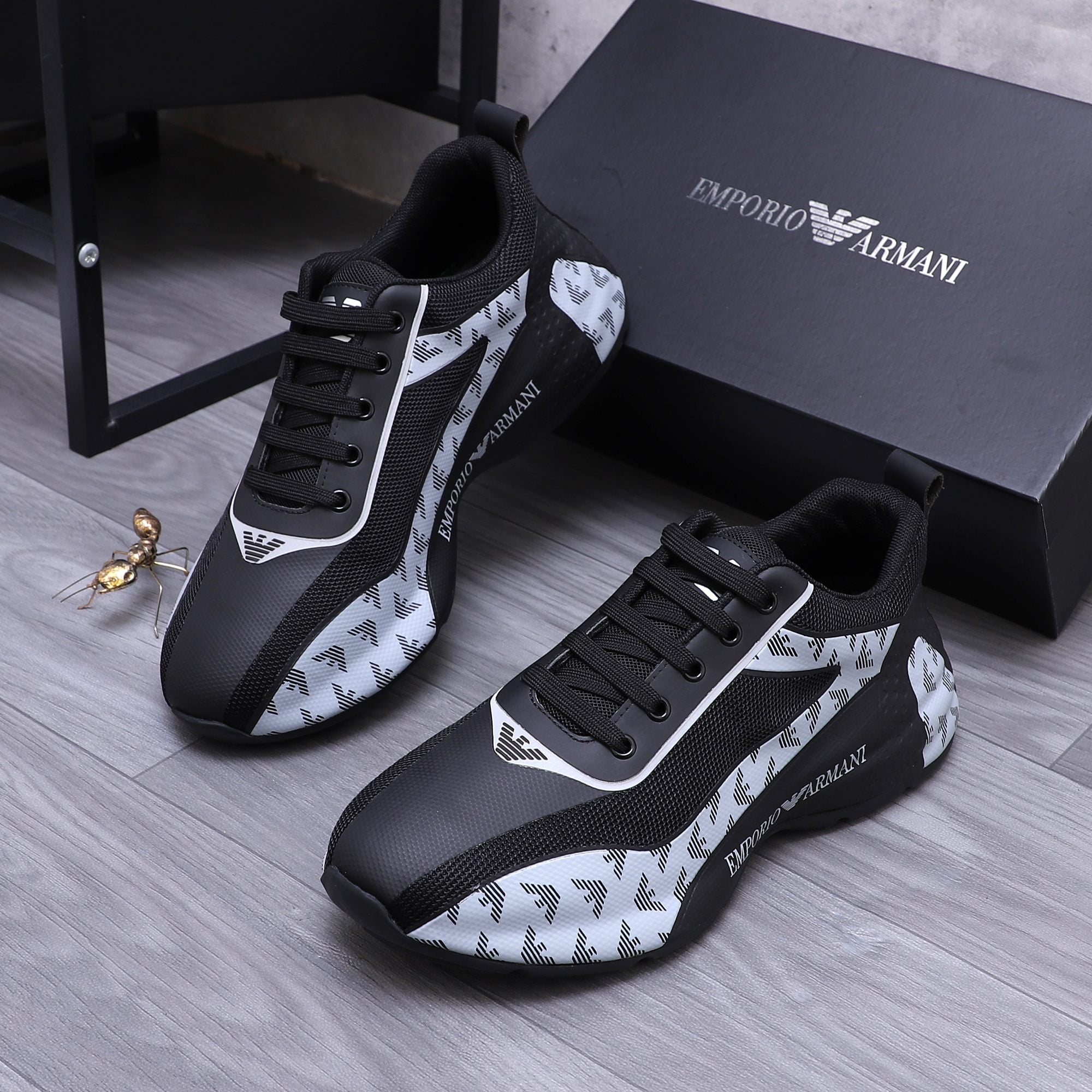 LuxluxHouse Best Quality Shoes Shoes Amiri